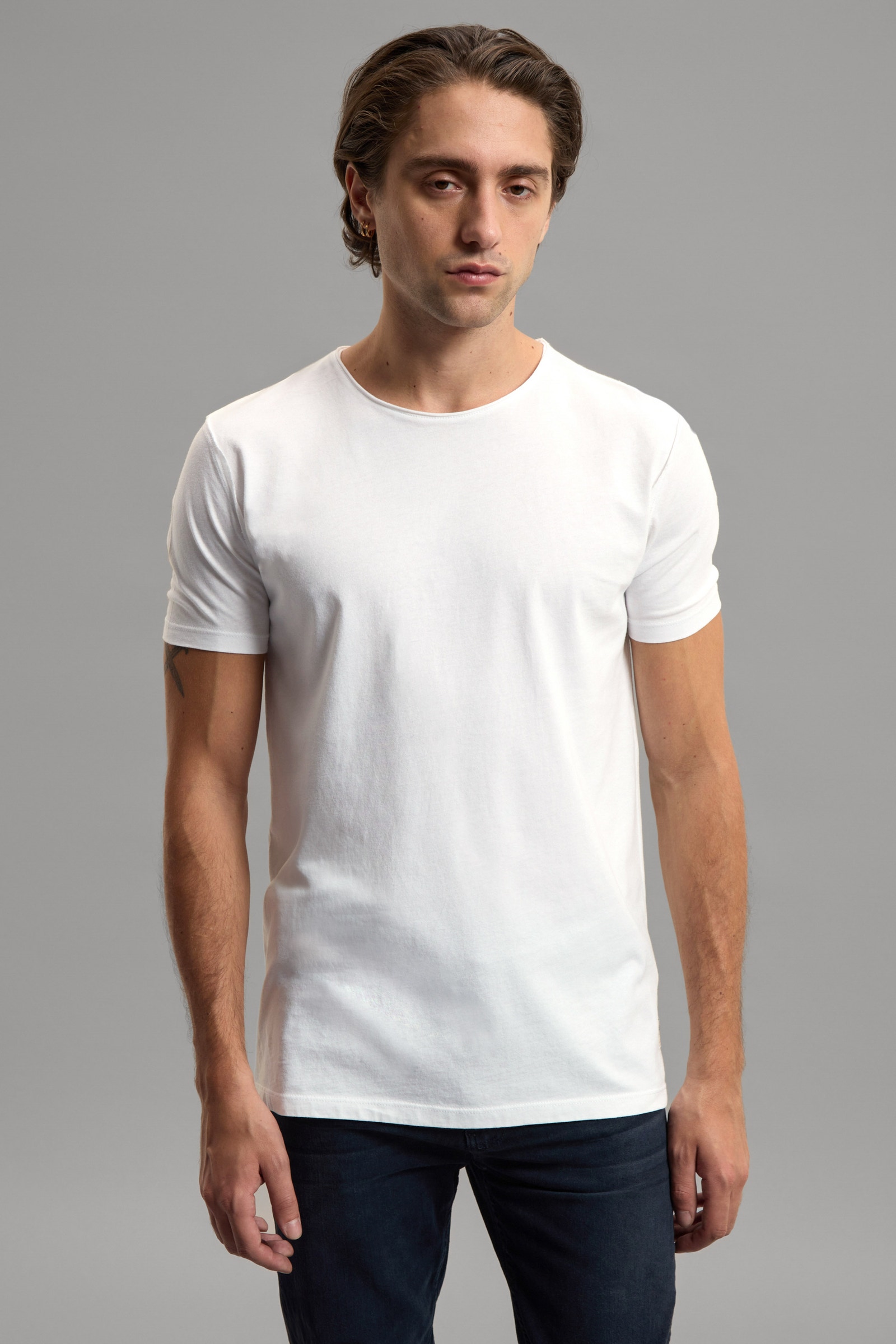 REMERA HOT RIDE 556                                                                                  