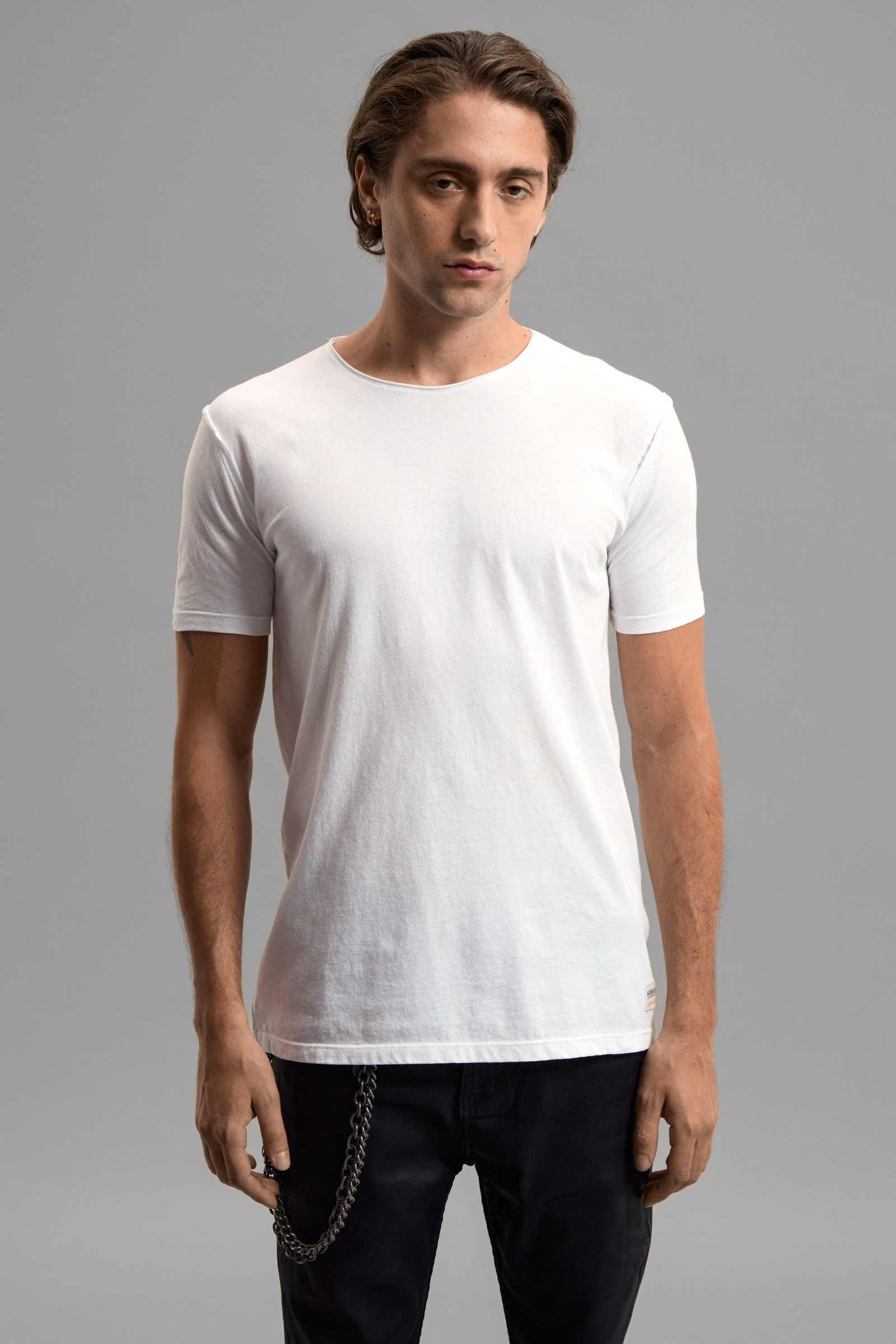 REMERA HOT RIDE 555                                                                                  