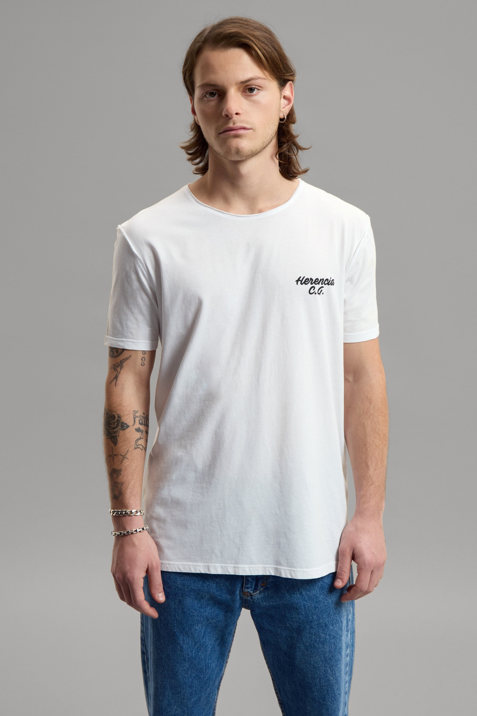 REMERA HOT RIDE 552                                                                                  
