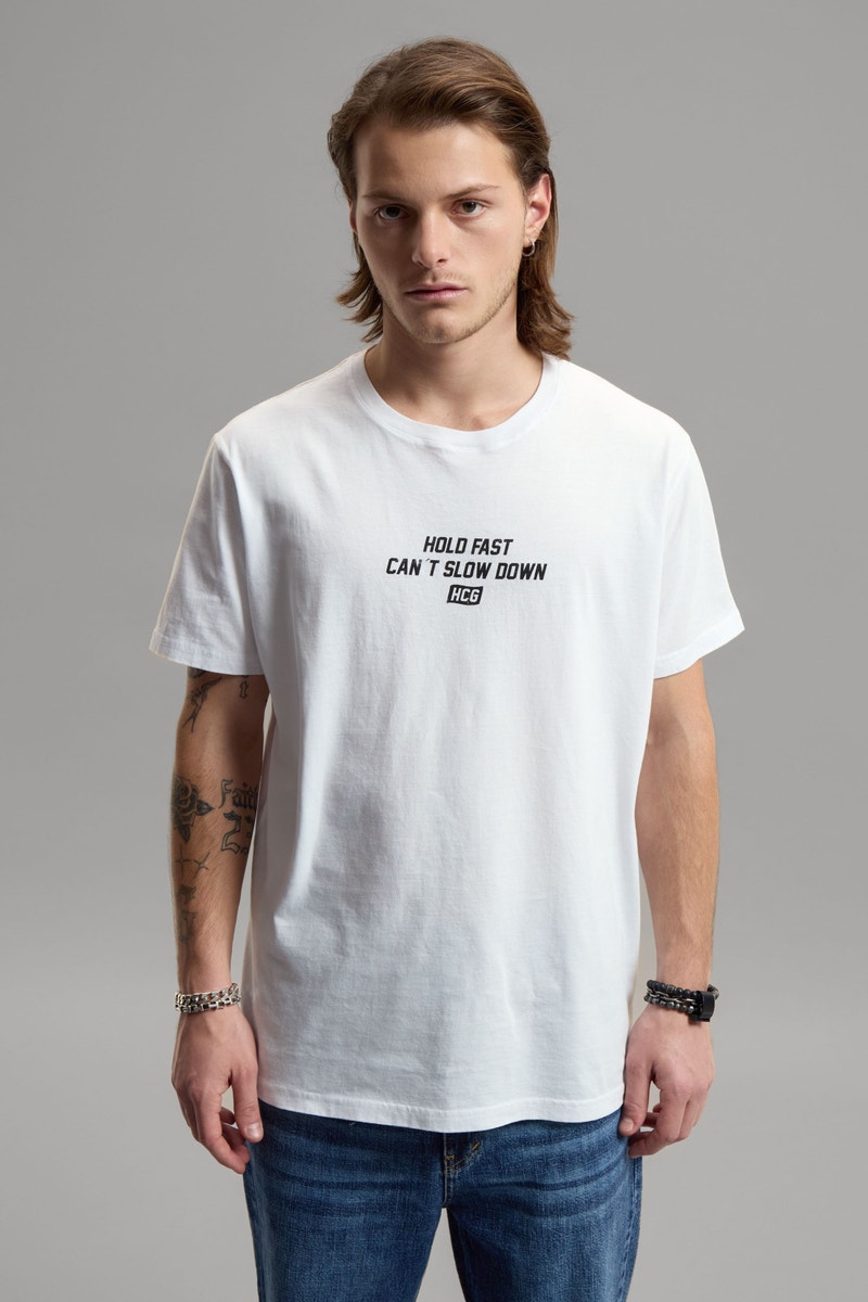 REMERA RAT ROD 462                                                                                   