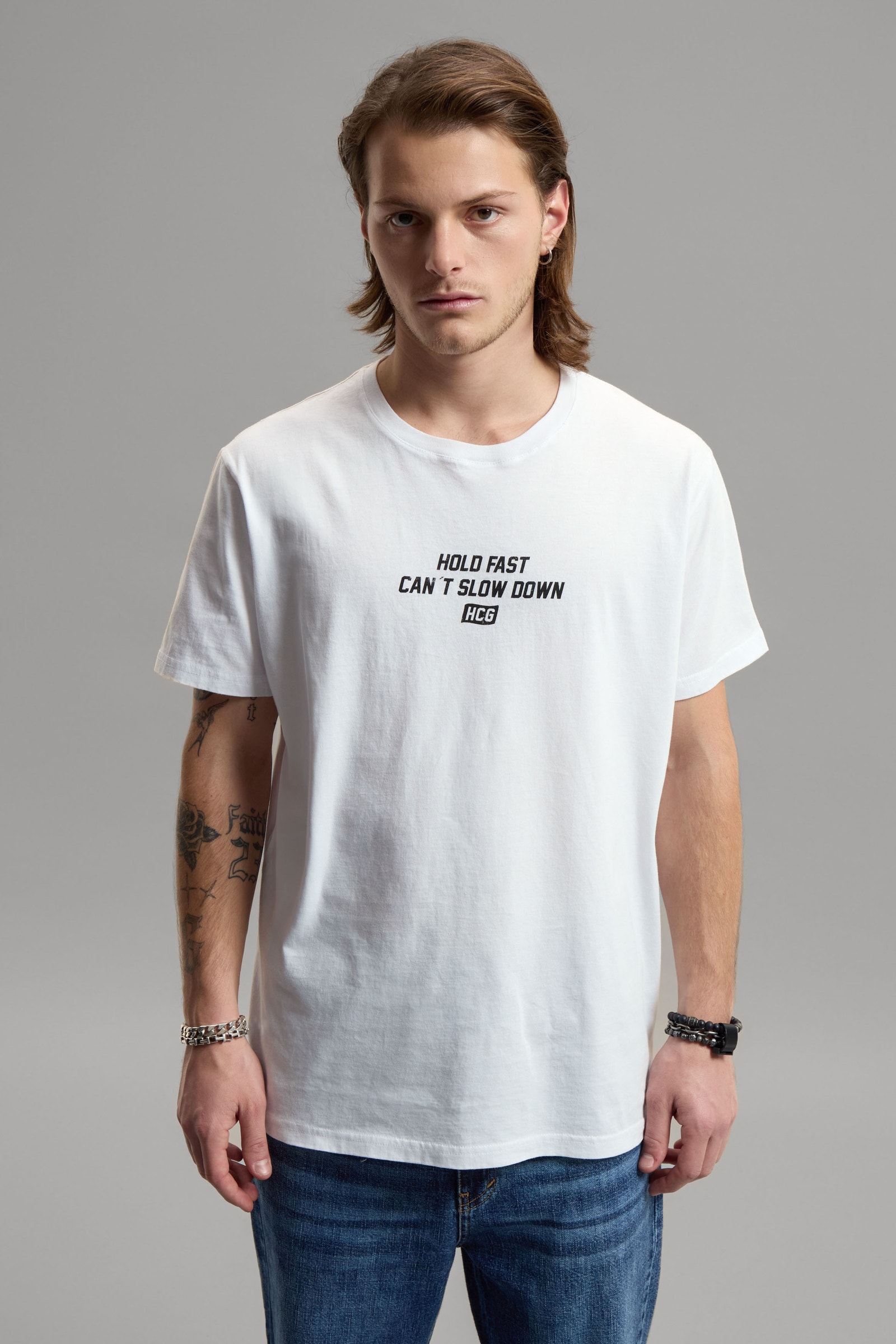 REMERA RAT ROD 462                                                                                   