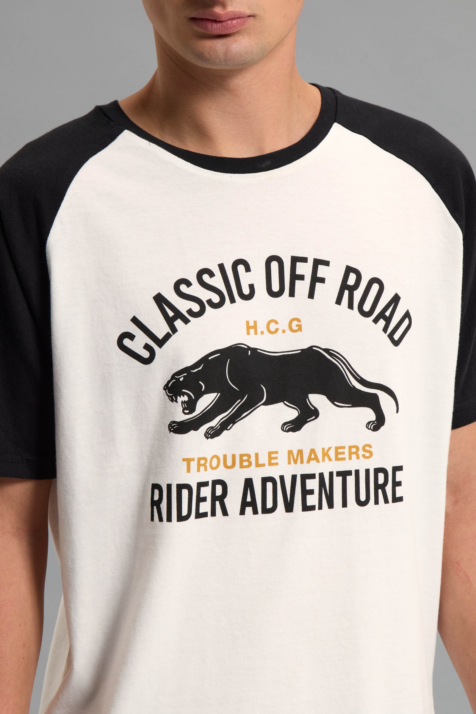REMERA RAT ROD 460                                                                                   