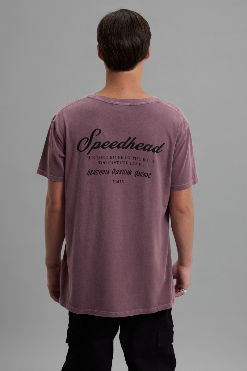 REMERA RAT ROD 449                                                                                   
