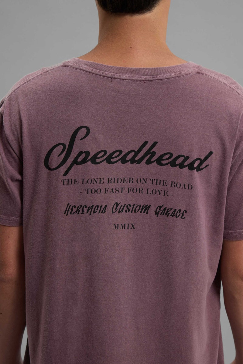 REMERA RAT ROD 449                                                                                   