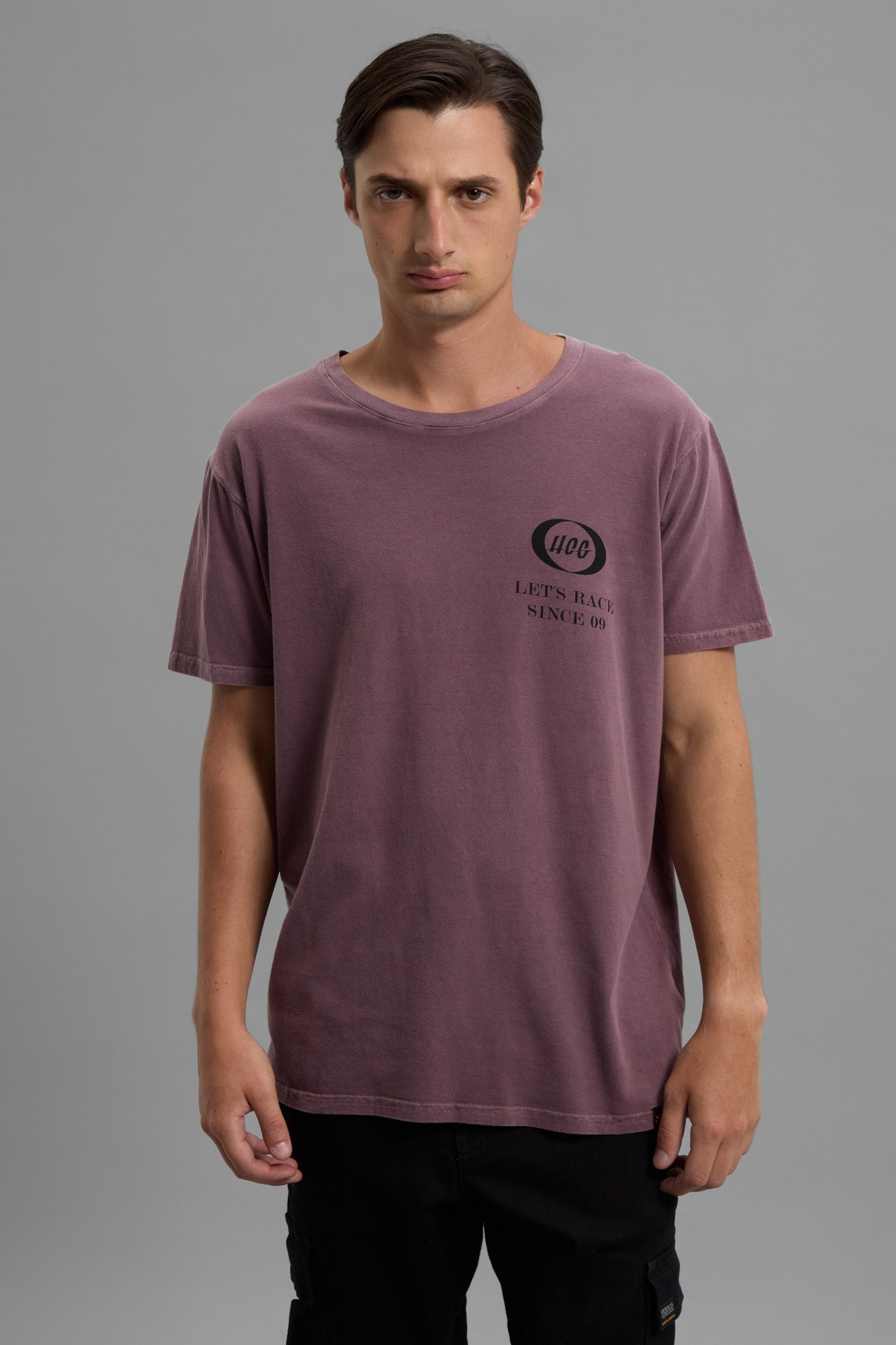 REMERA RAT ROD 449                                                                                   
