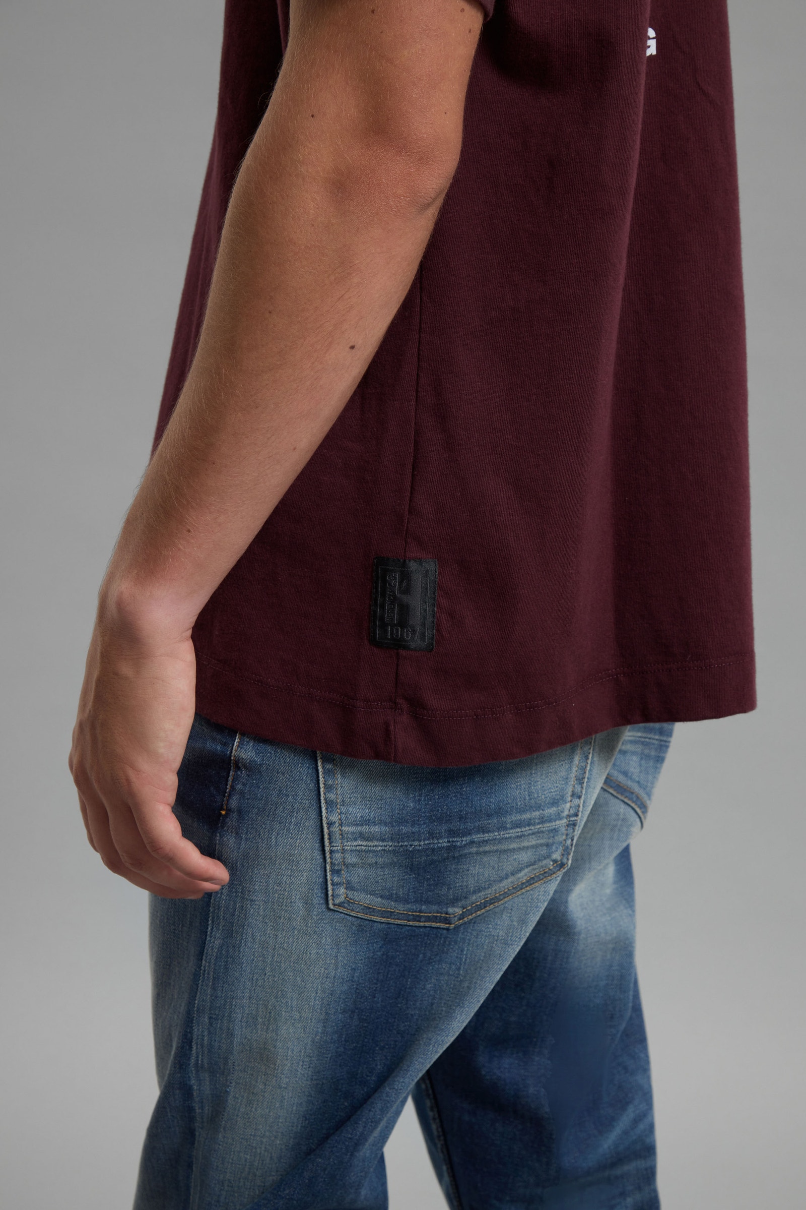 REMERA BOX TRUCK 07                                                                                  