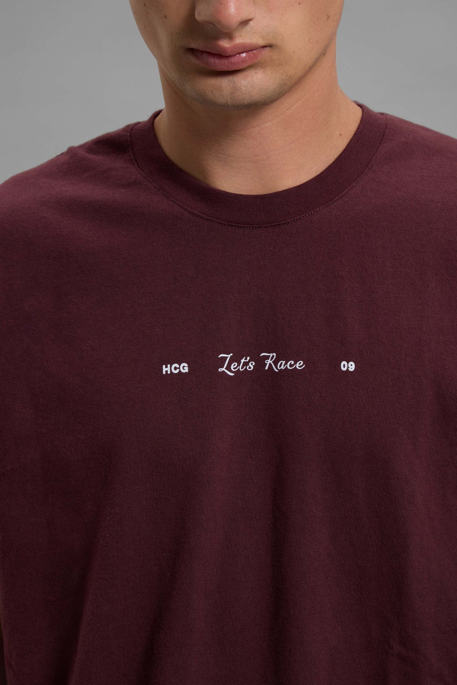 REMERA BOX TRUCK 07                                                                                  