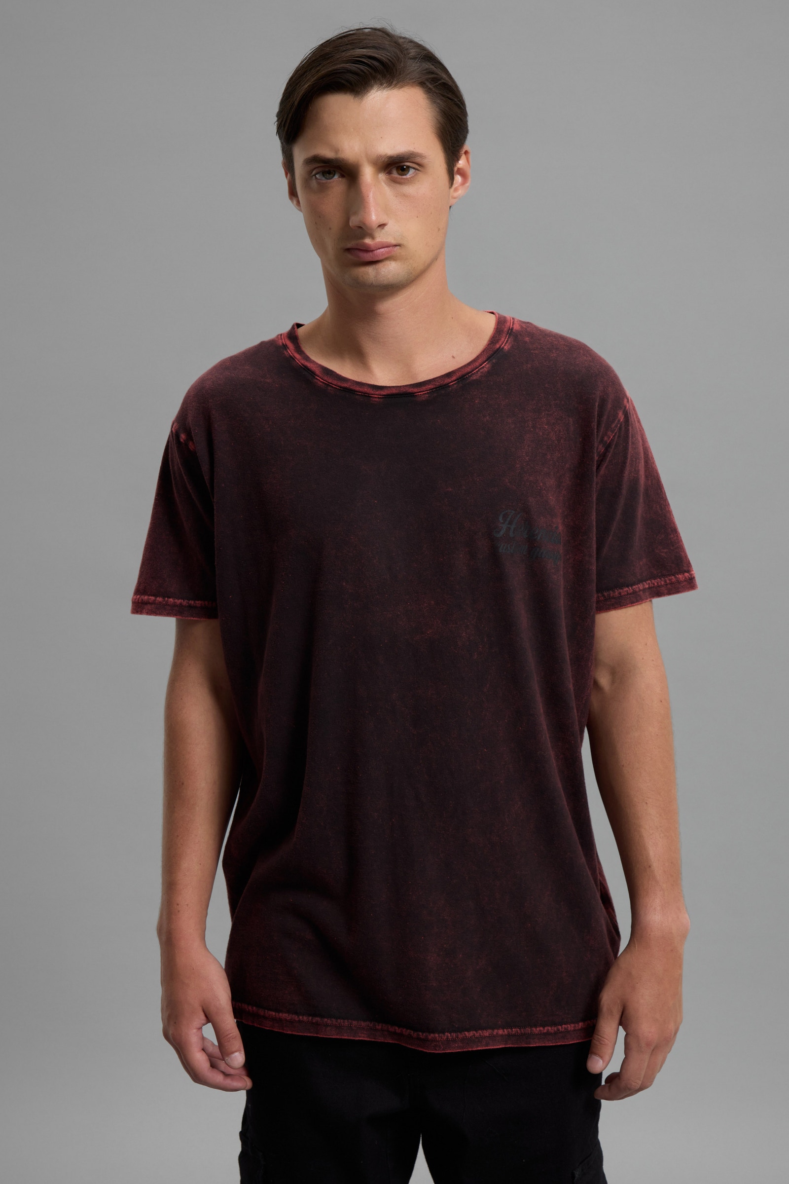 REMERA RAT ROD 464                                                                                   