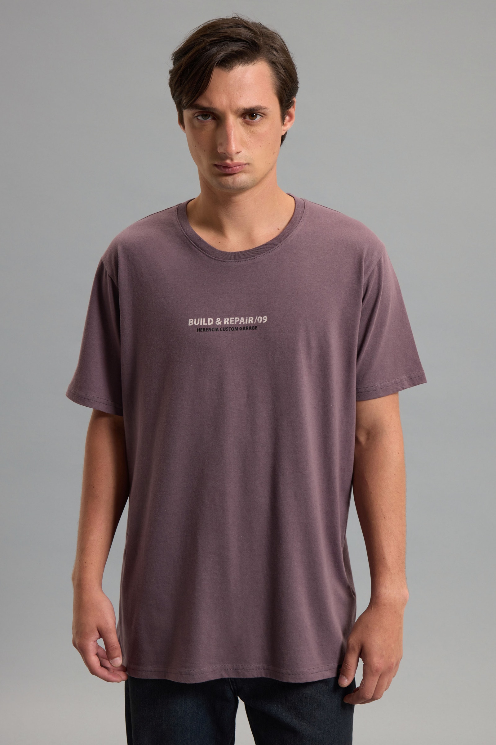 REMERA RAT ROD 457                                                                                   