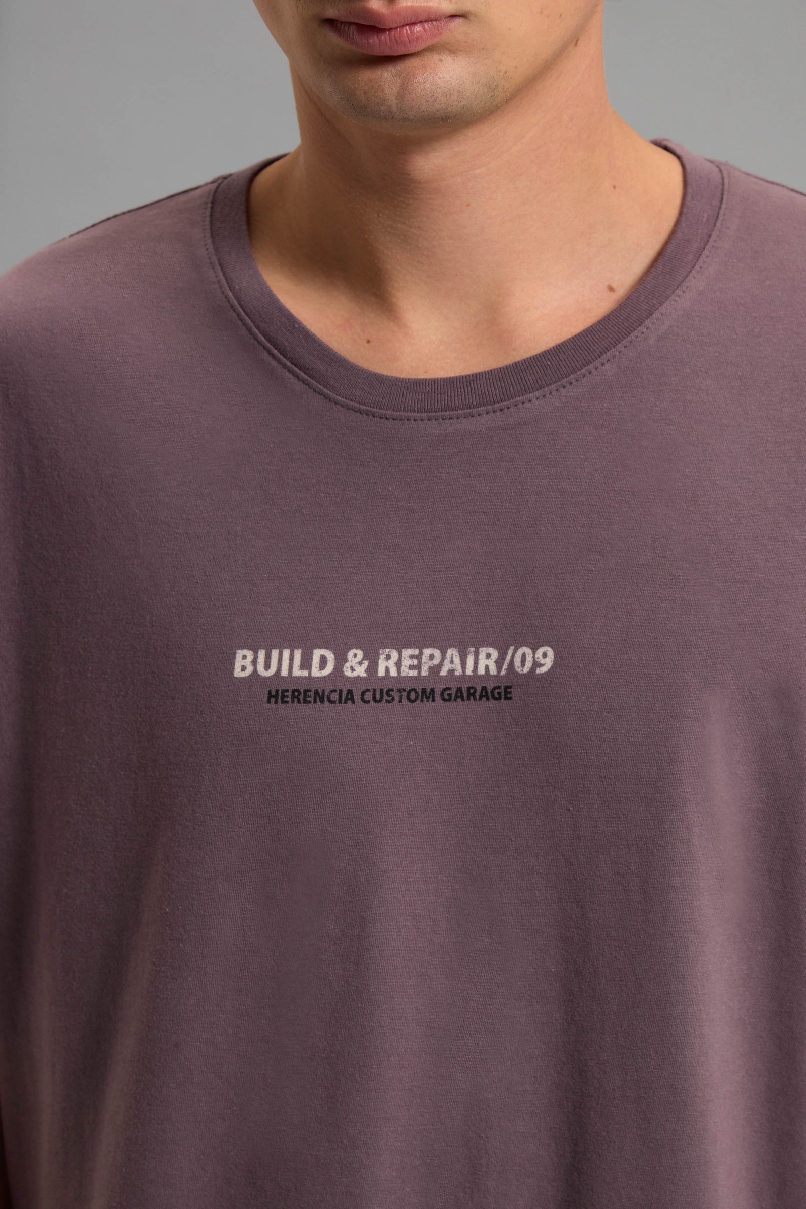 REMERA RAT ROD 457                                                                                   