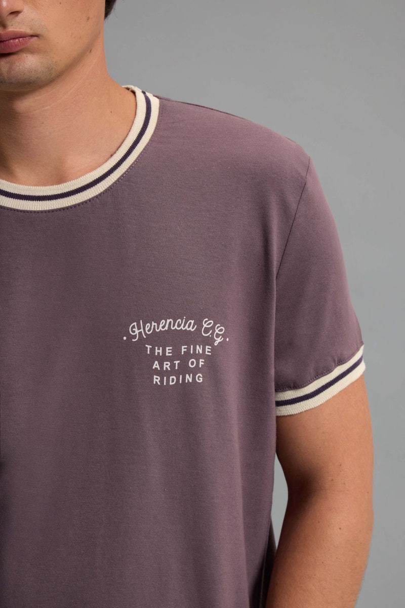 REMERA HOT RIDE 550                                                                                  