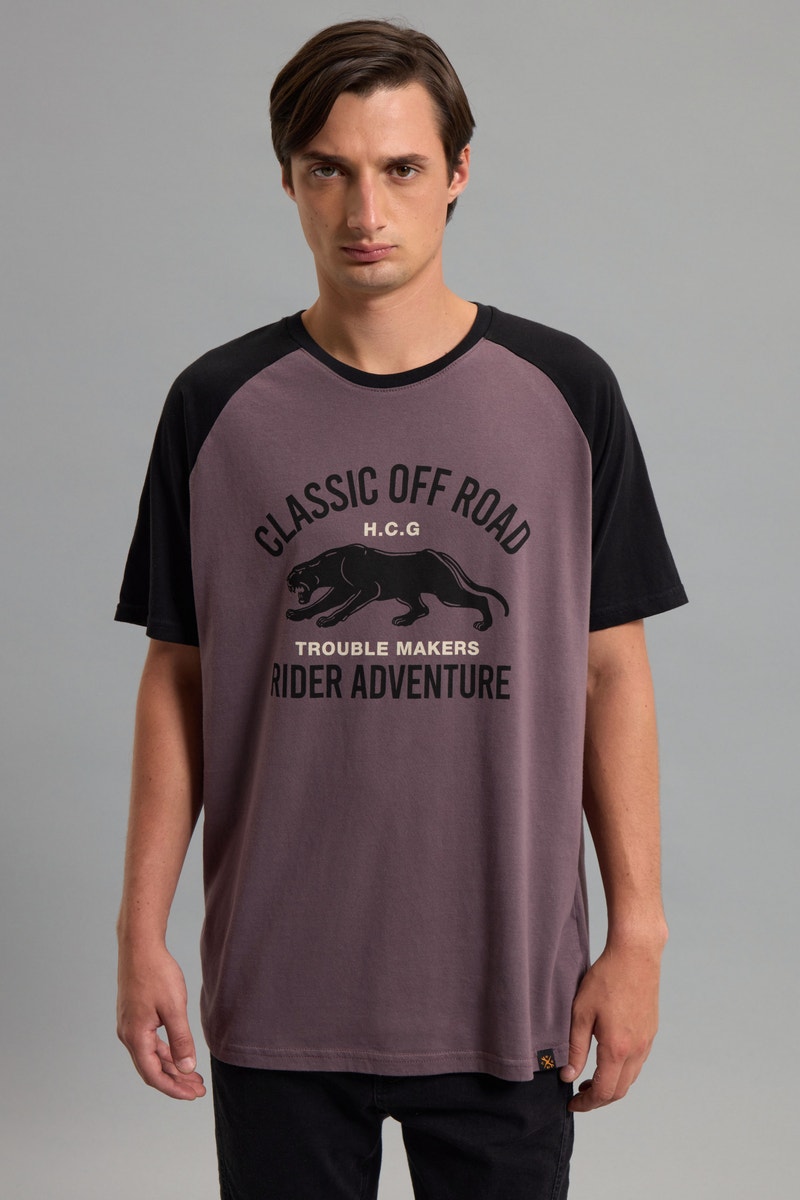 REMERA RAT ROD 460                                                                                   