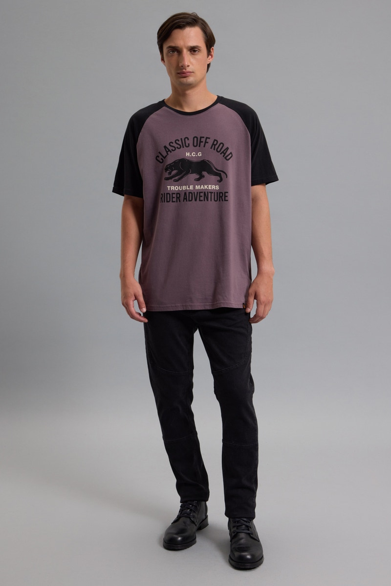 REMERA RAT ROD 460                                                                                   