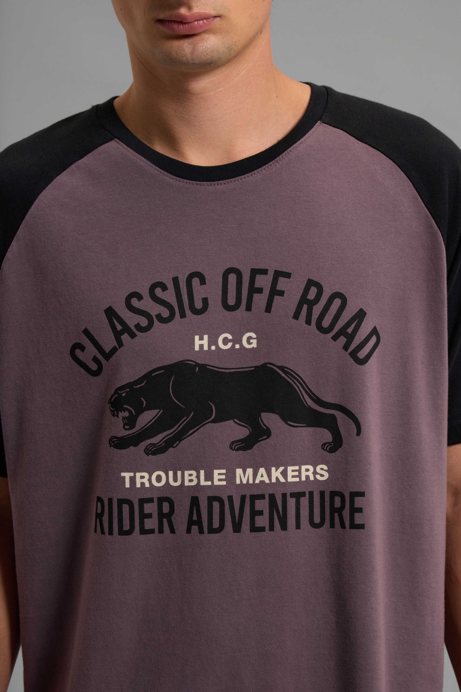 REMERA RAT ROD 460                                                                                   