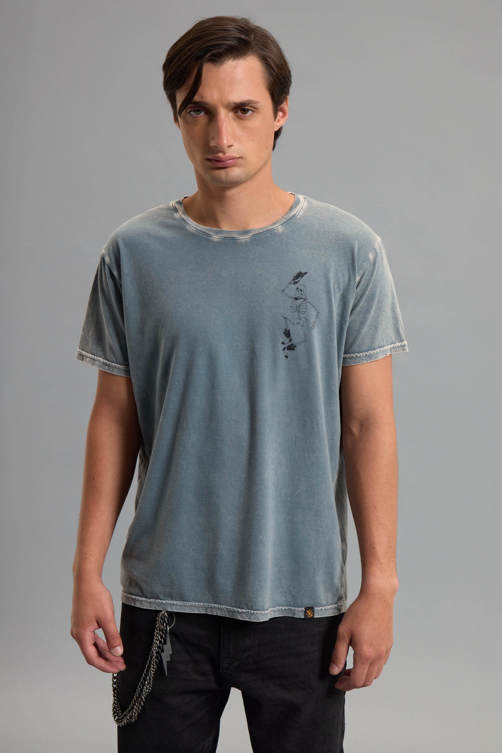 REMERA RAT ROD 453                                                                                   