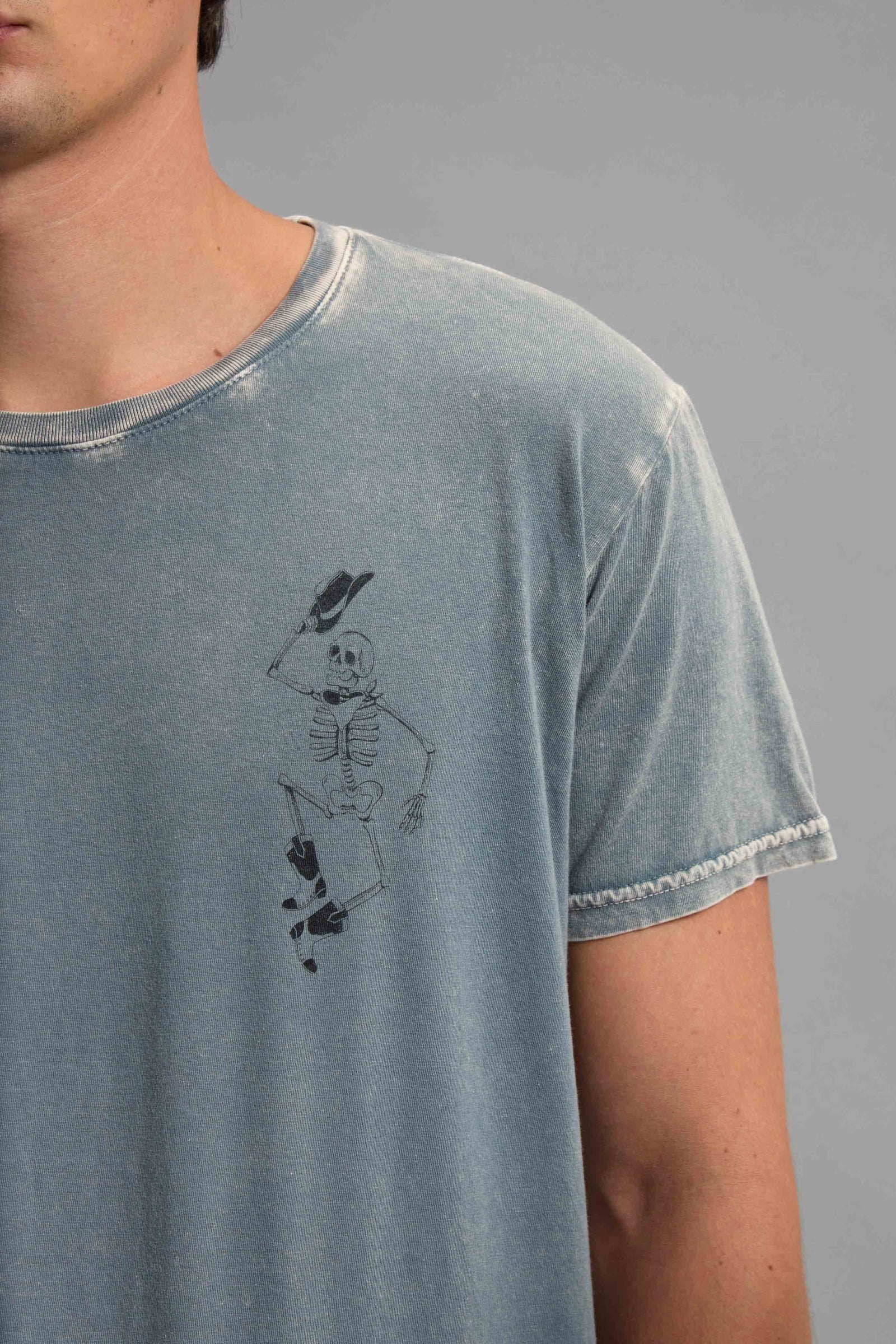 REMERA RAT ROD 453                                                                                   