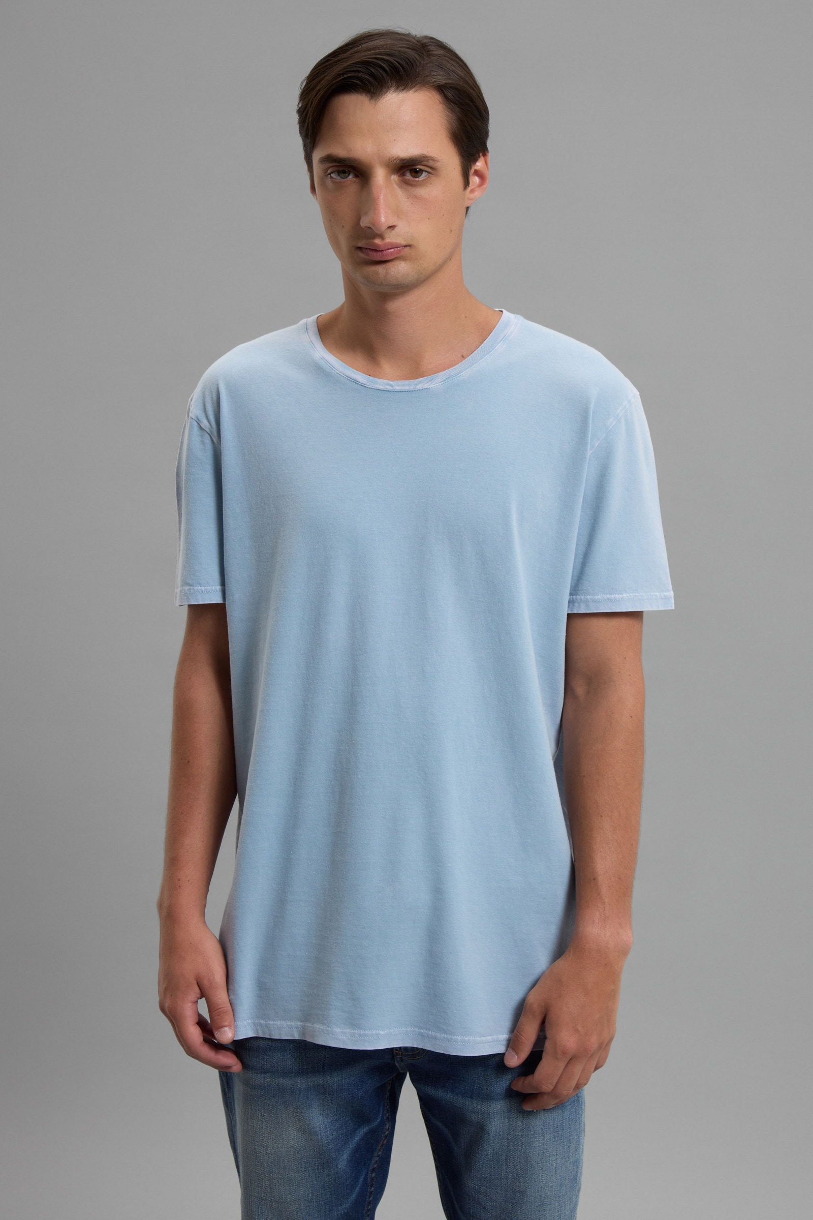 REMERA HOT RIDE 544                                                                                  