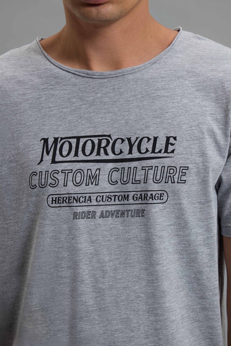 REMERA HOT RIDE 542                                                                                  
