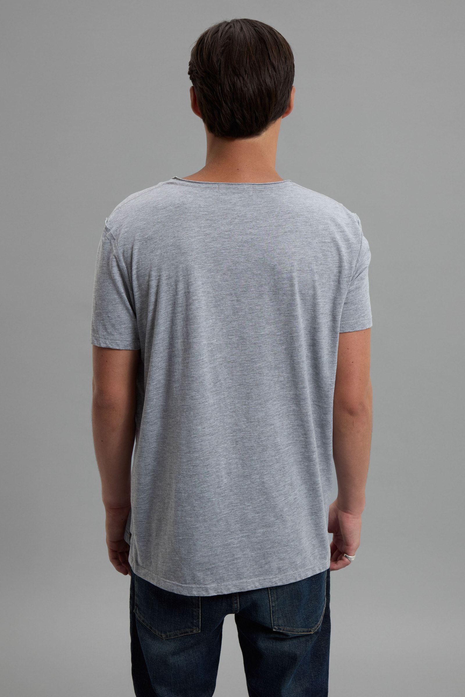 REMERA HOT RIDE 542                                                                                  