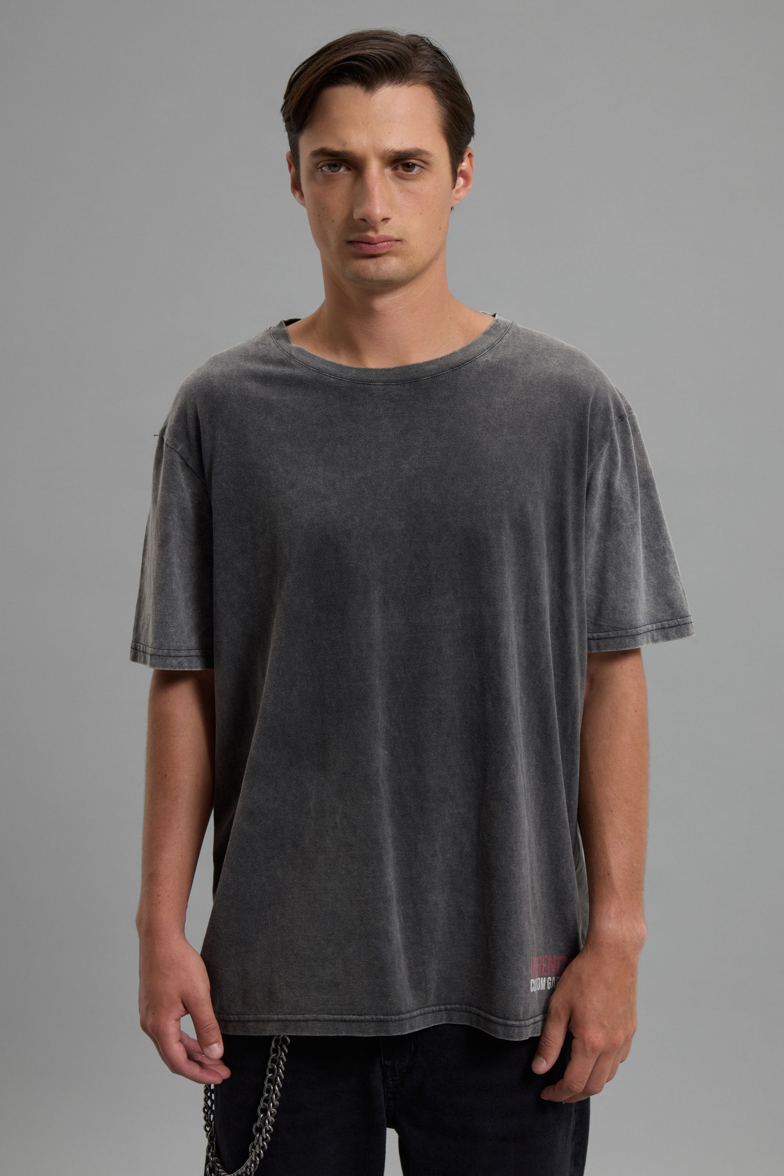 REMERA WILD RACER 11                                                                                 