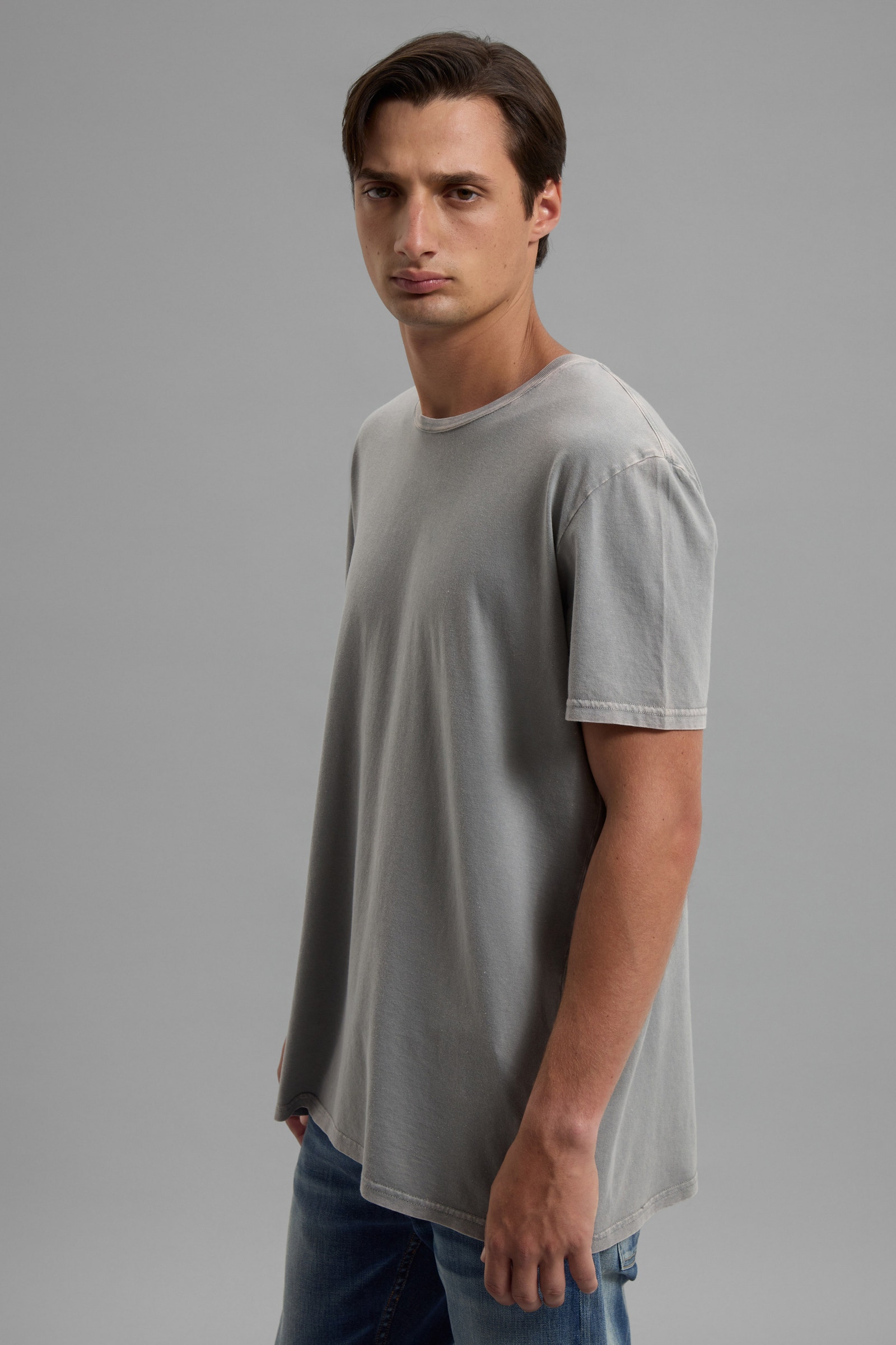 REMERA HOT RIDE 544                                                                                  