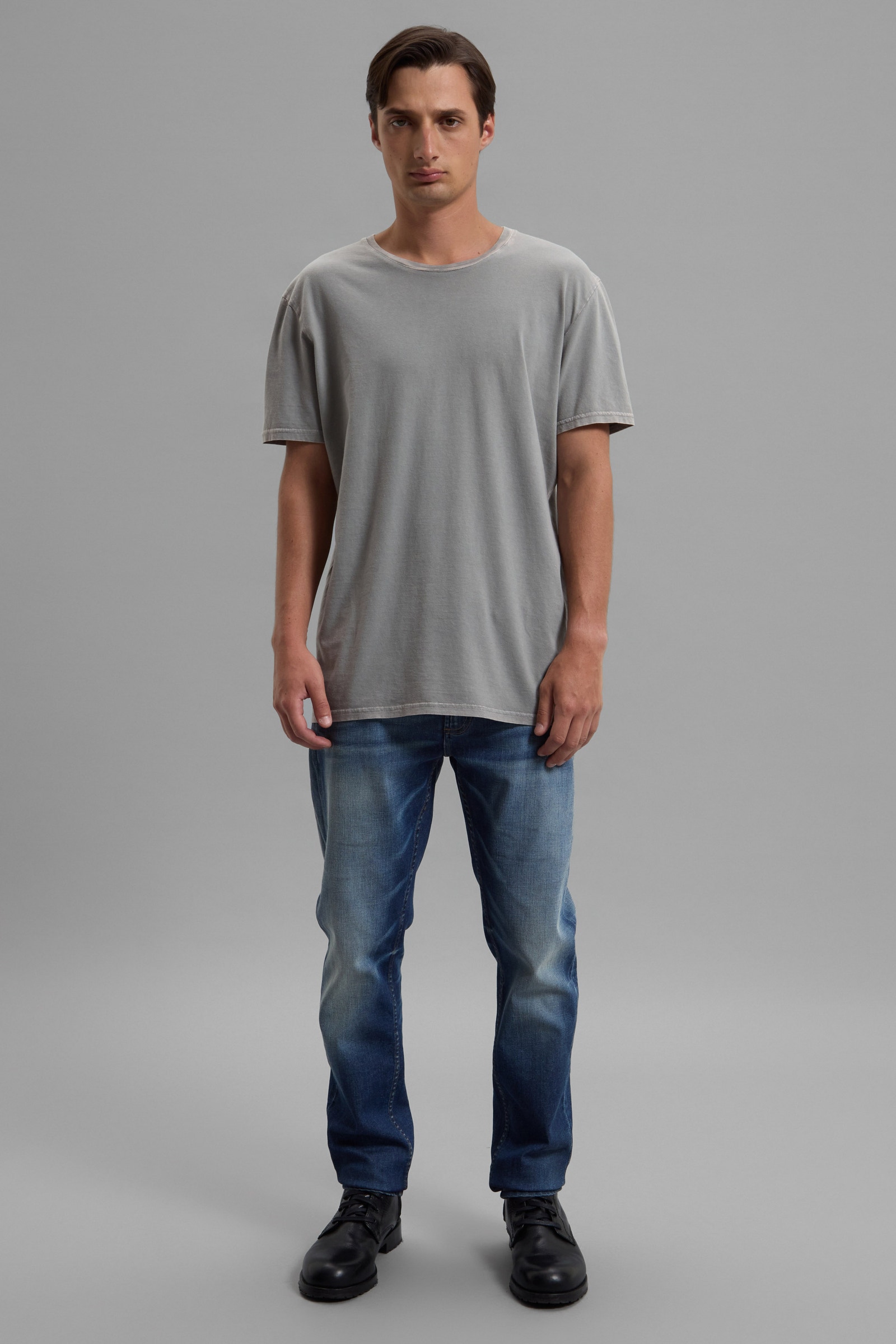 REMERA HOT RIDE 544                                                                                  