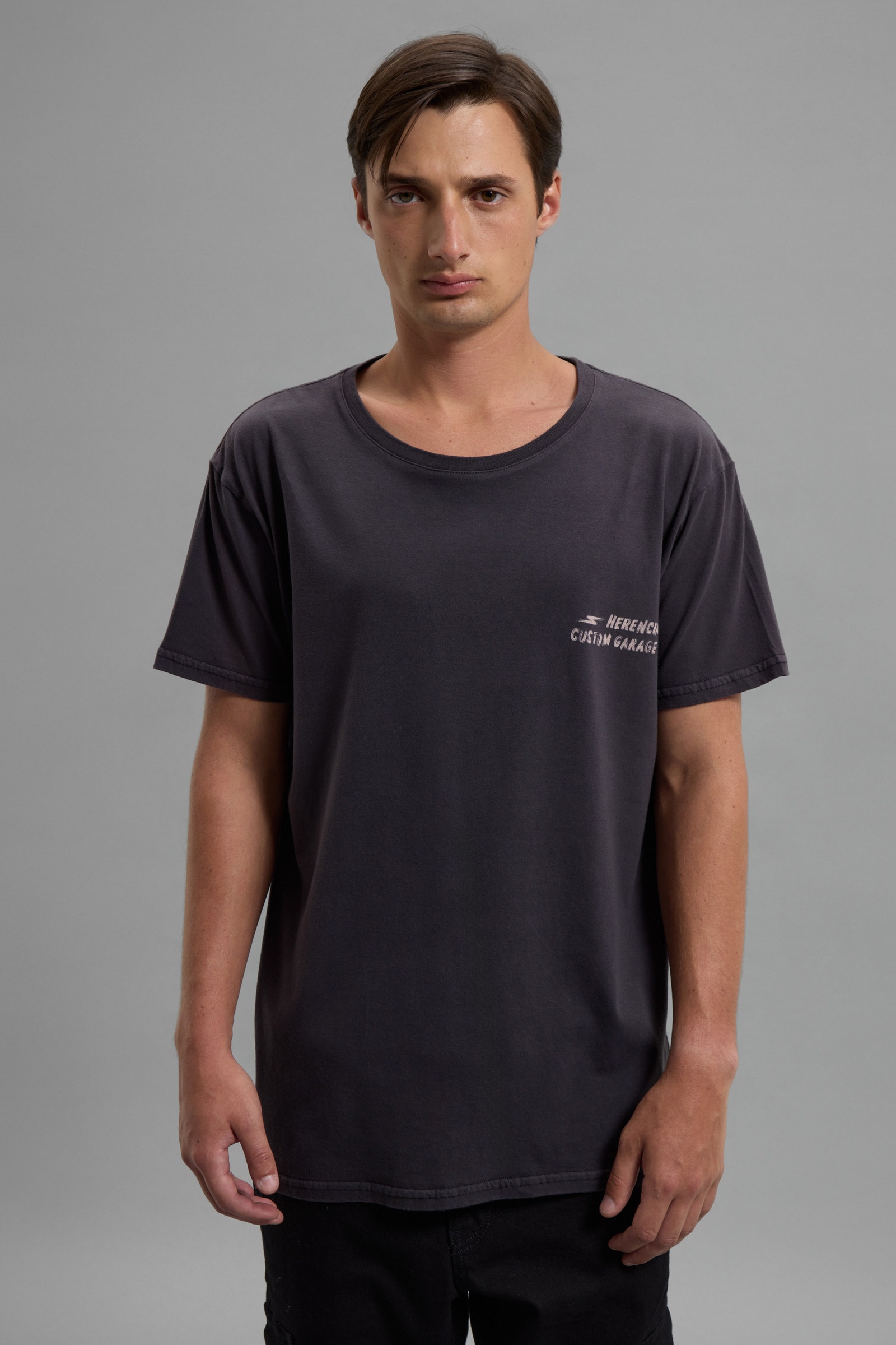 REMERA WILD RACER 09                                                                                 