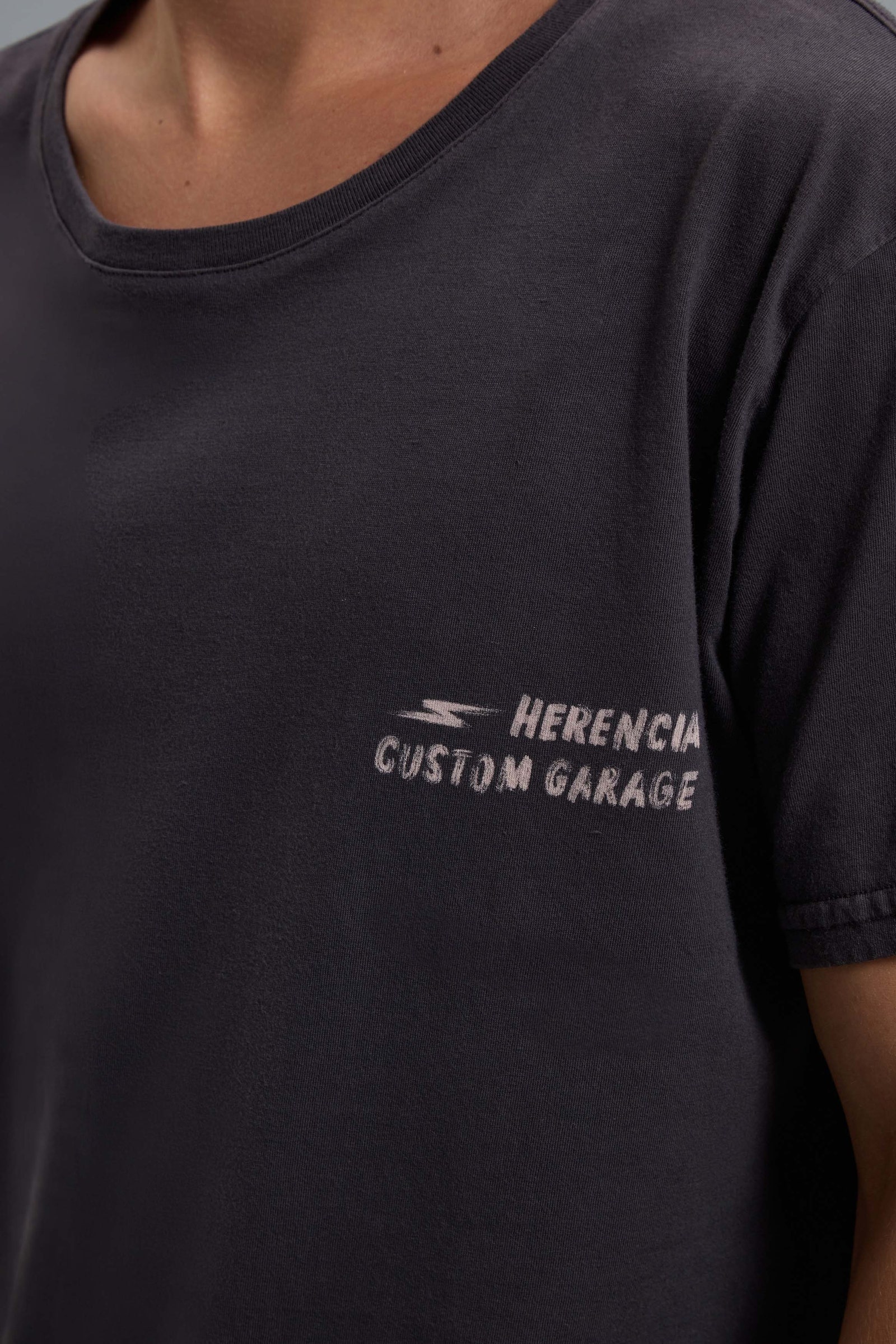 REMERA WILD RACER 09                                                                                 