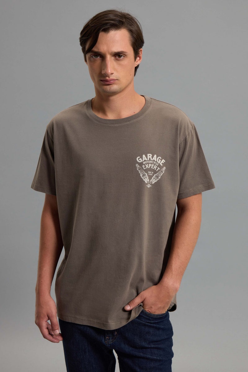 REMERA RAT ROD 459                                                                                   