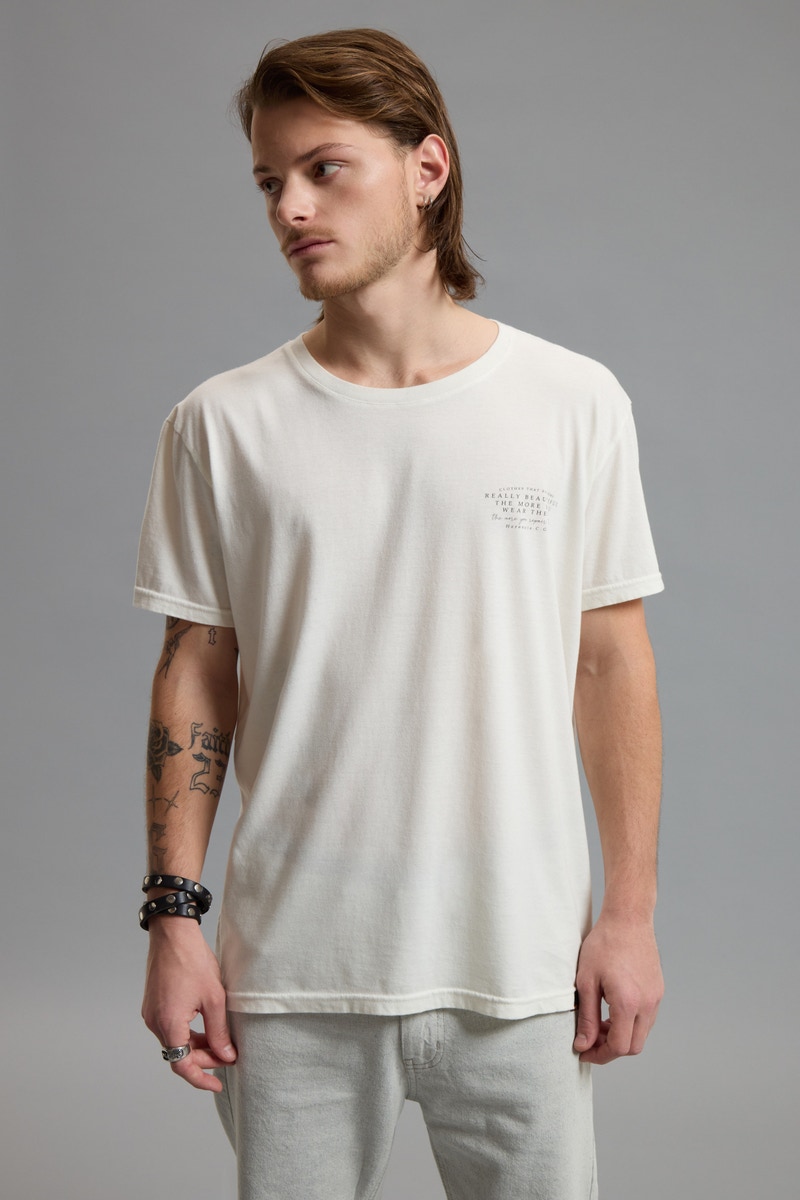 REMERA RE-CYCLE 01                                                                                   