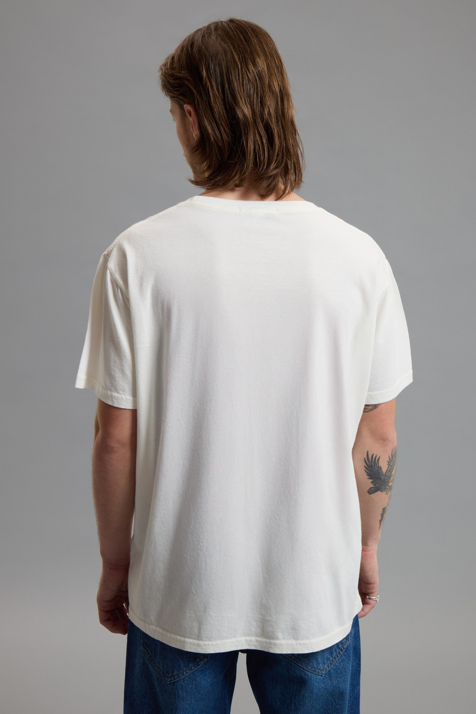 REMERA RE-CYCLE 03                                                                                   