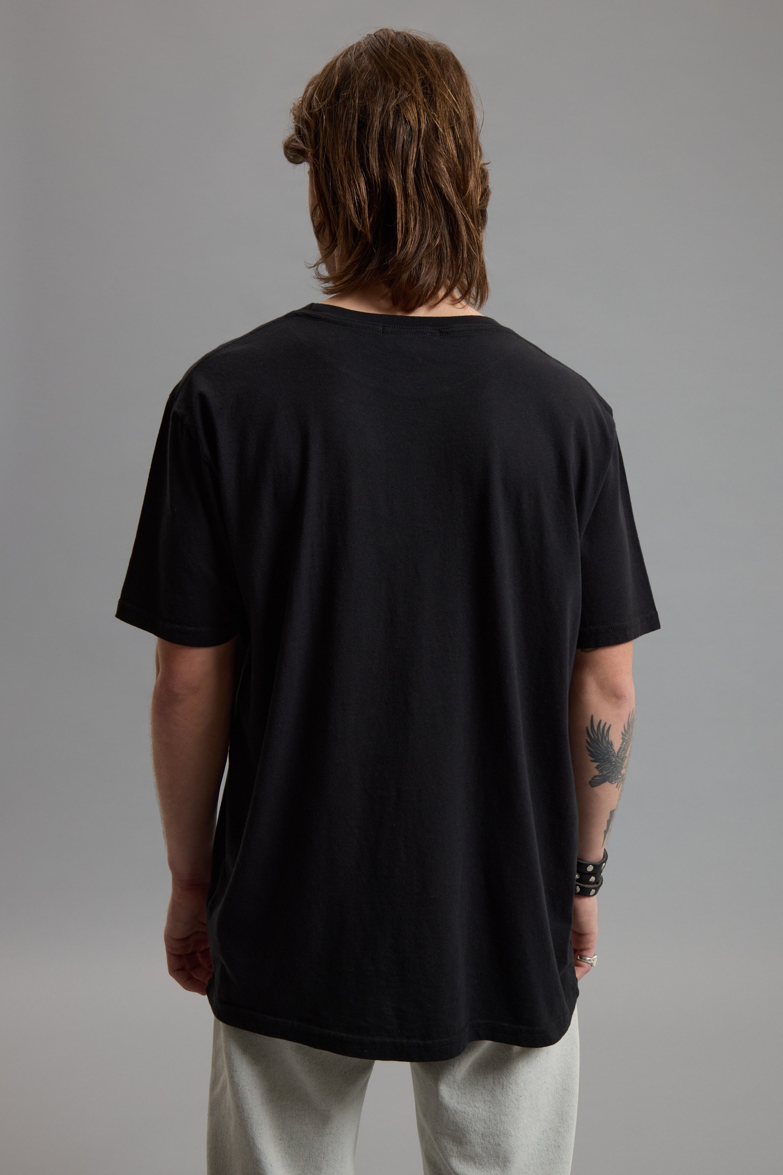 REMERA RE-CYCLE 03                                                                                   