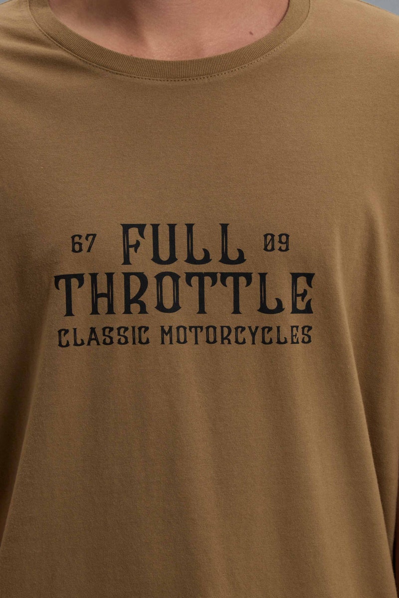 REMERA RAT ROD 454                                                                                   