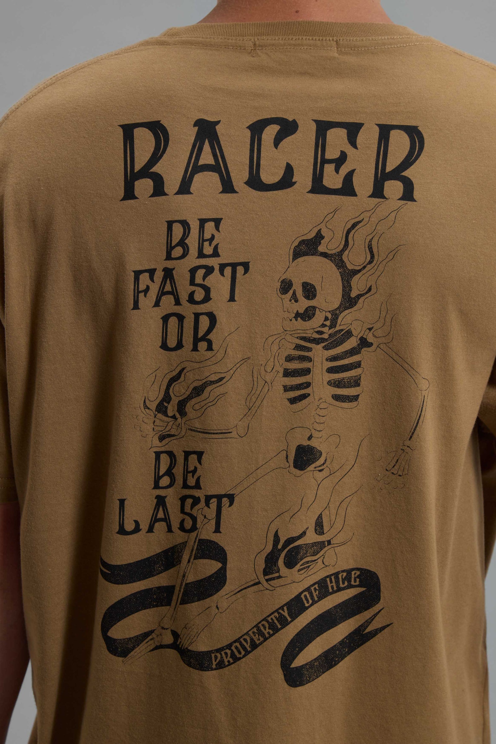 REMERA RAT ROD 454                                                                                   