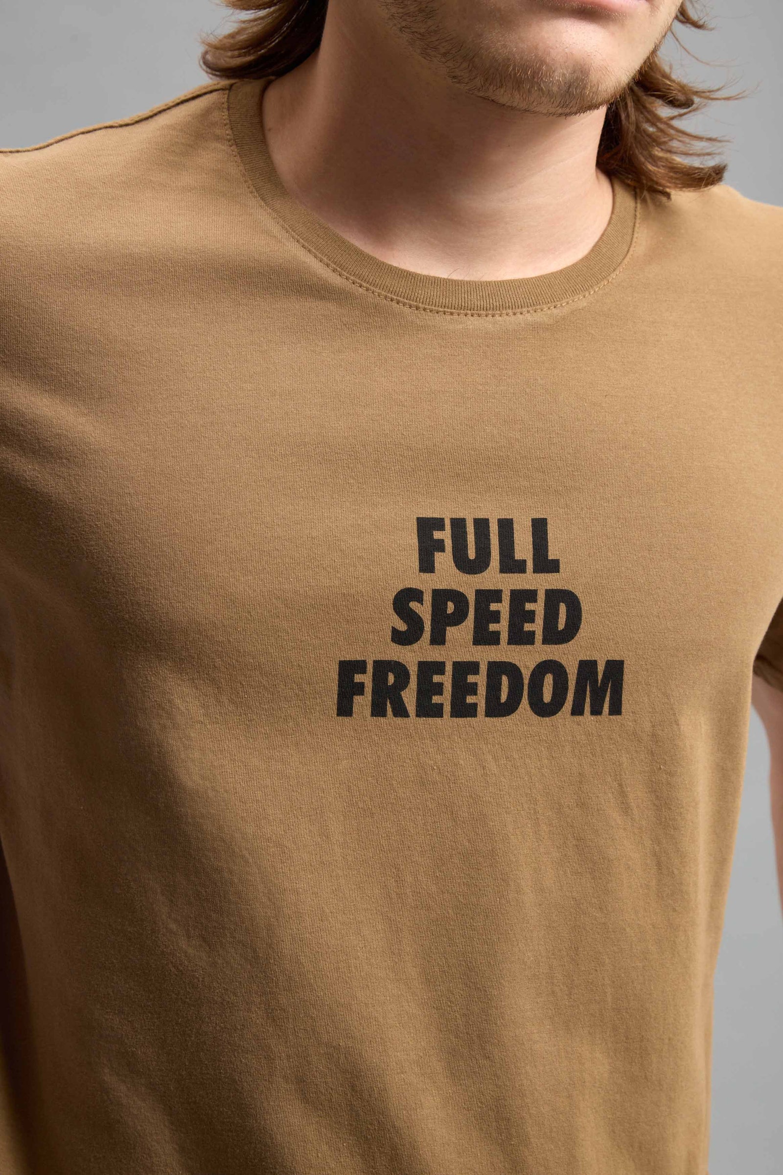 REMERA HOT RIDE 553                                                                                  