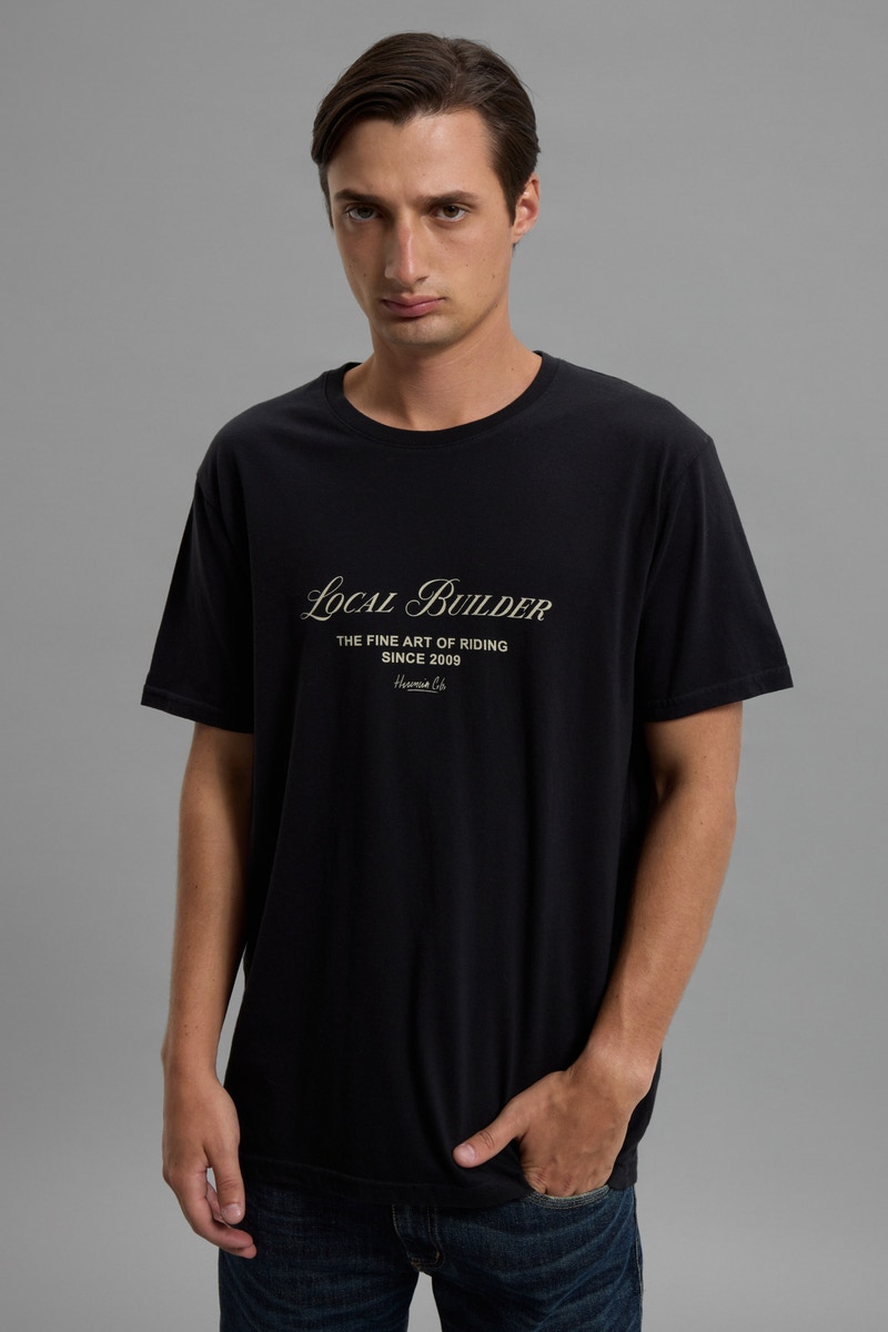 REMERA RAT ROD 448                                                                                   