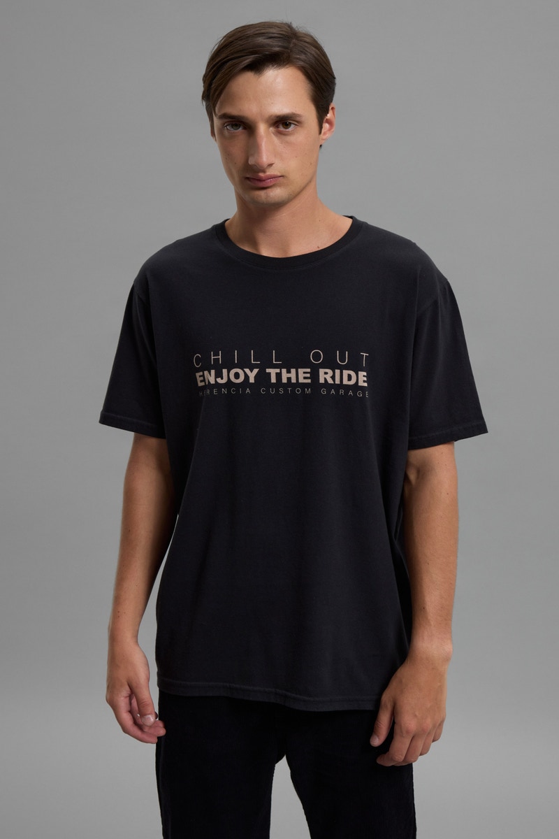 REMERA RAT ROD 450                                                                                   