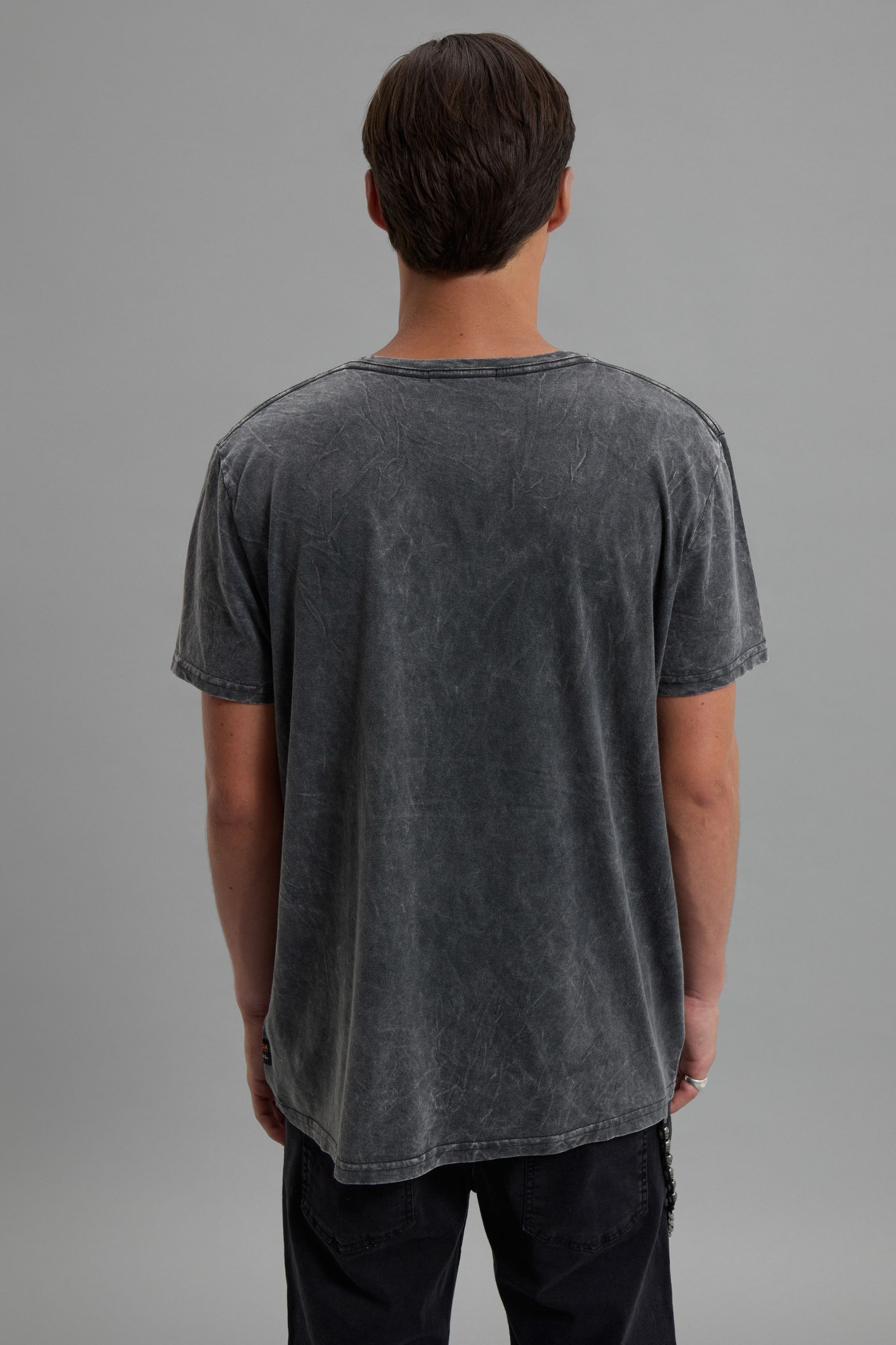 REMERA HOT RIDE 541                                                                                  