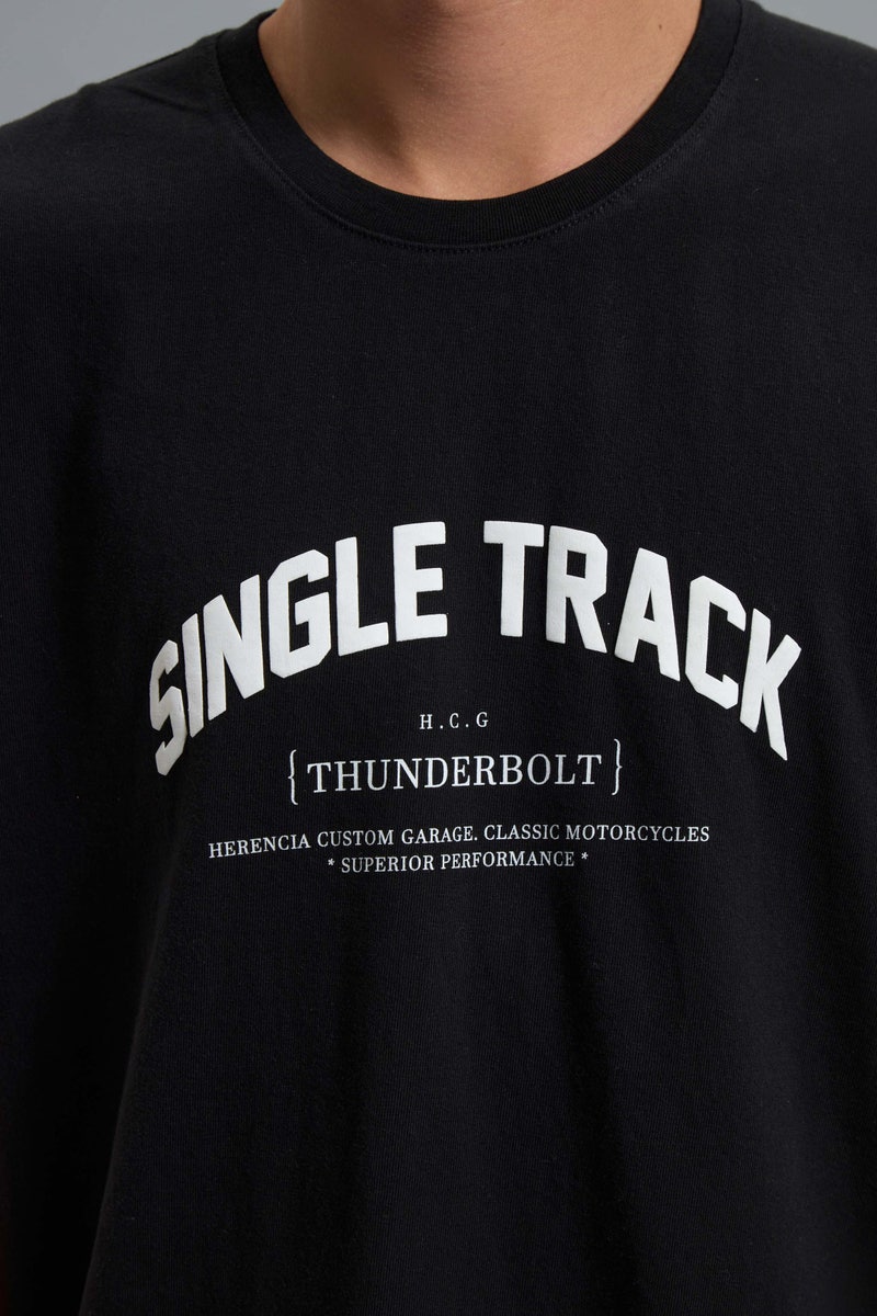 REMERA BOX TRUCK 06                                                                                  