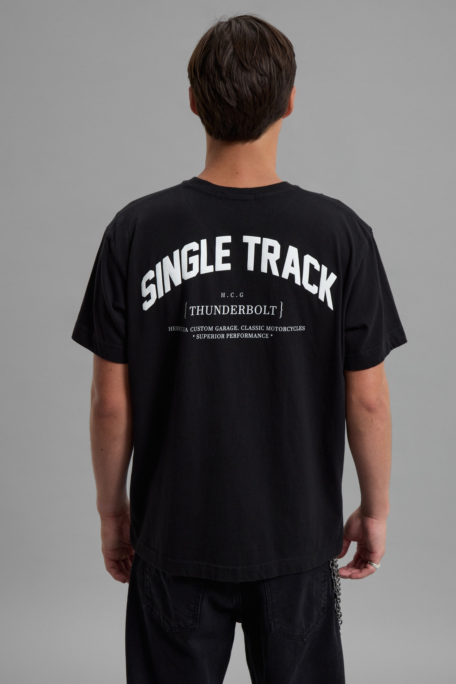 REMERA BOX TRUCK 06                                                                                  
