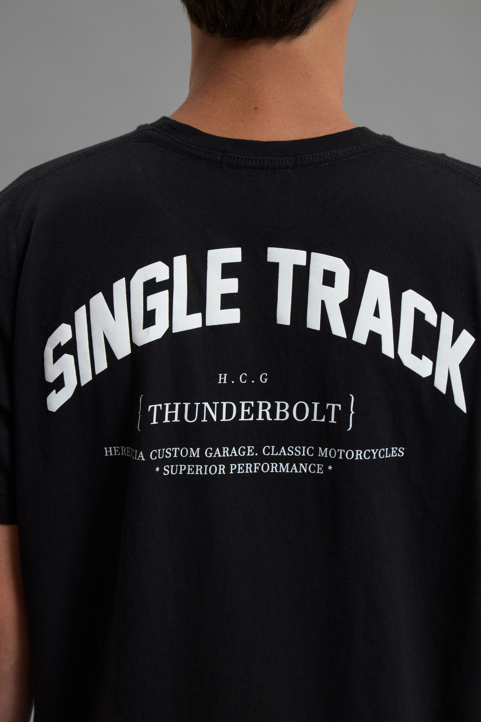 REMERA BOX TRUCK 06                                                                                  