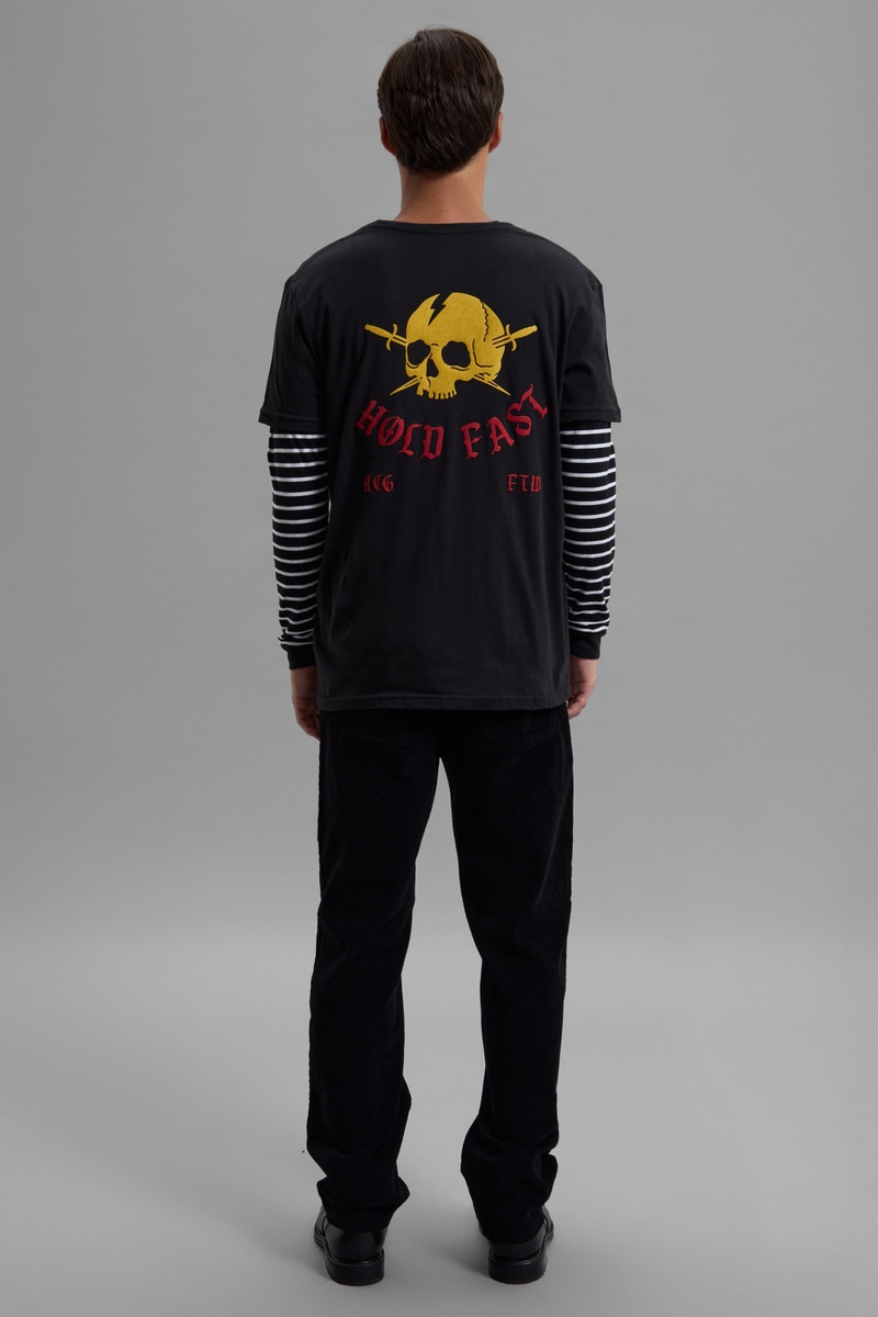 REMERA HOT RIDE 545                                                                                  