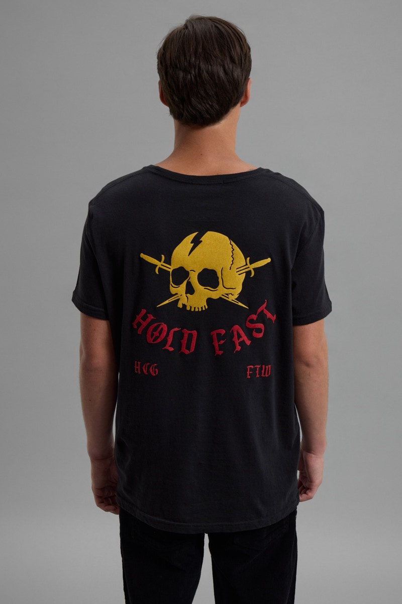REMERA HOT RIDE 545                                                                                  