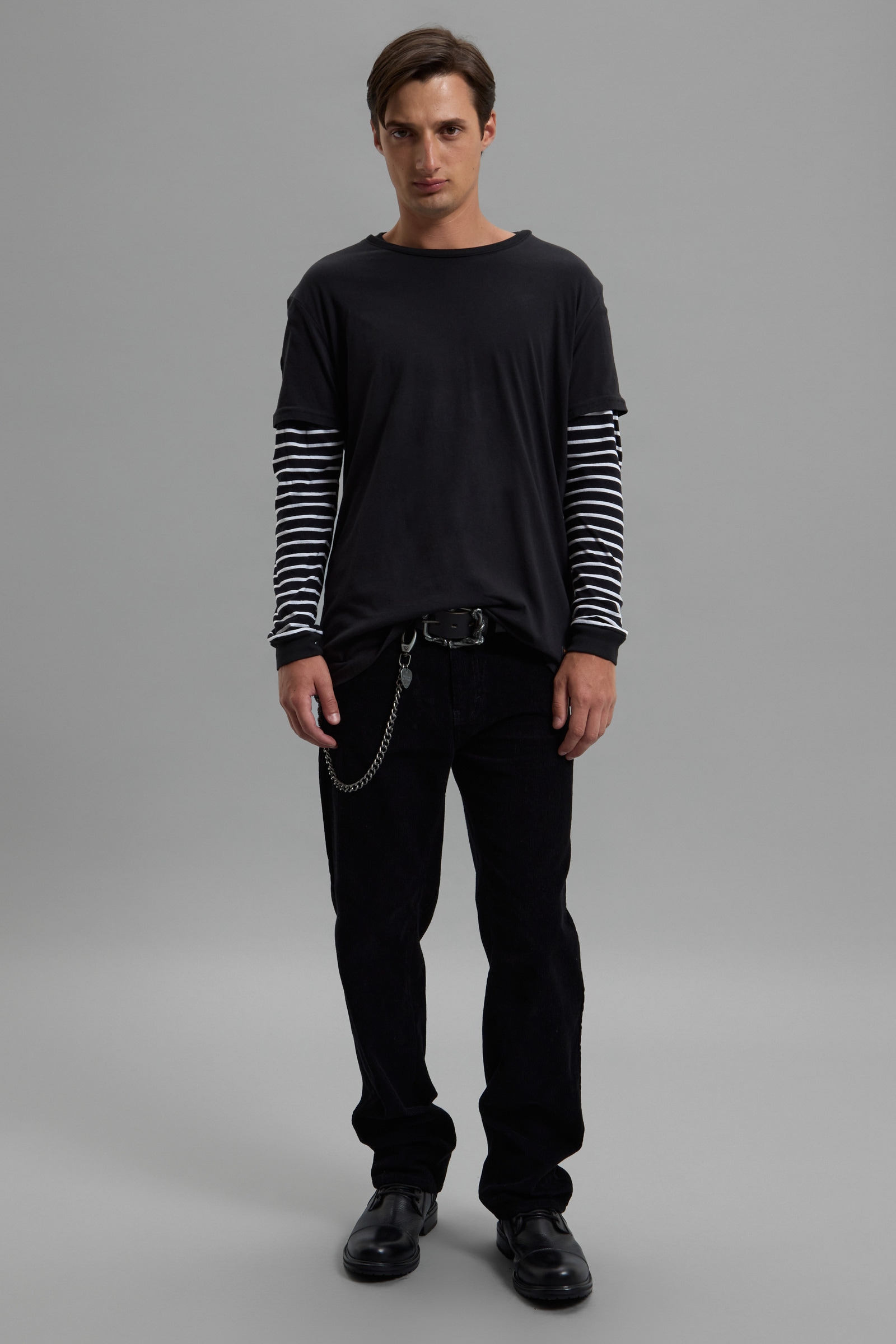 REMERA HOT RIDE 545                                                                                  