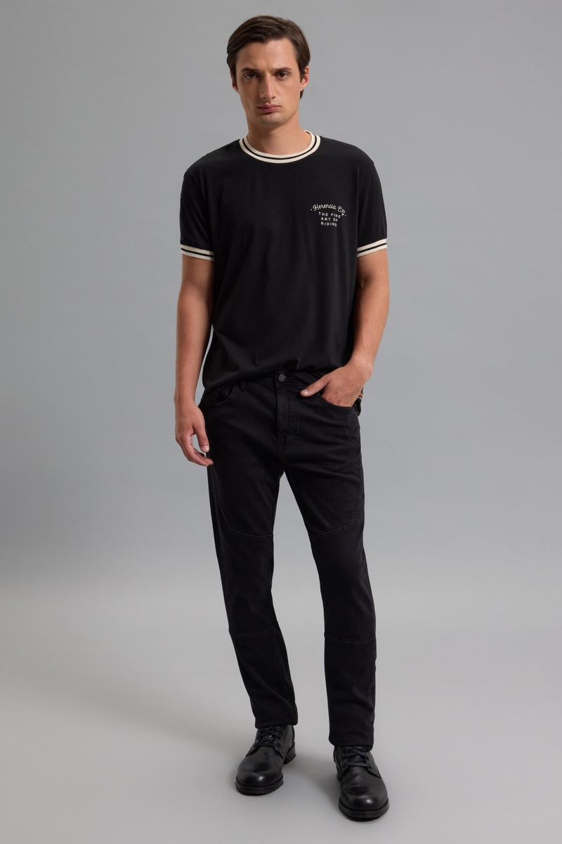 REMERA HOT RIDE 550                                                                                  