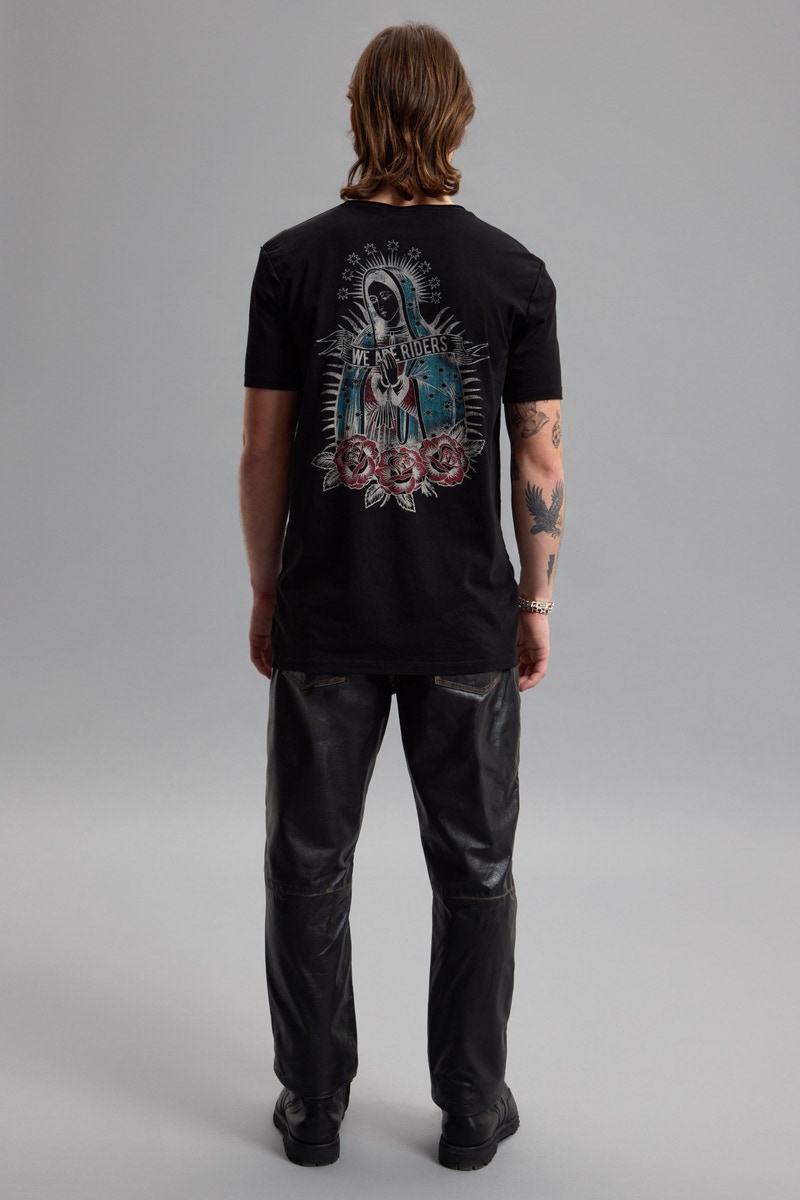 REMERA HOT RIDE 555                                                                                  