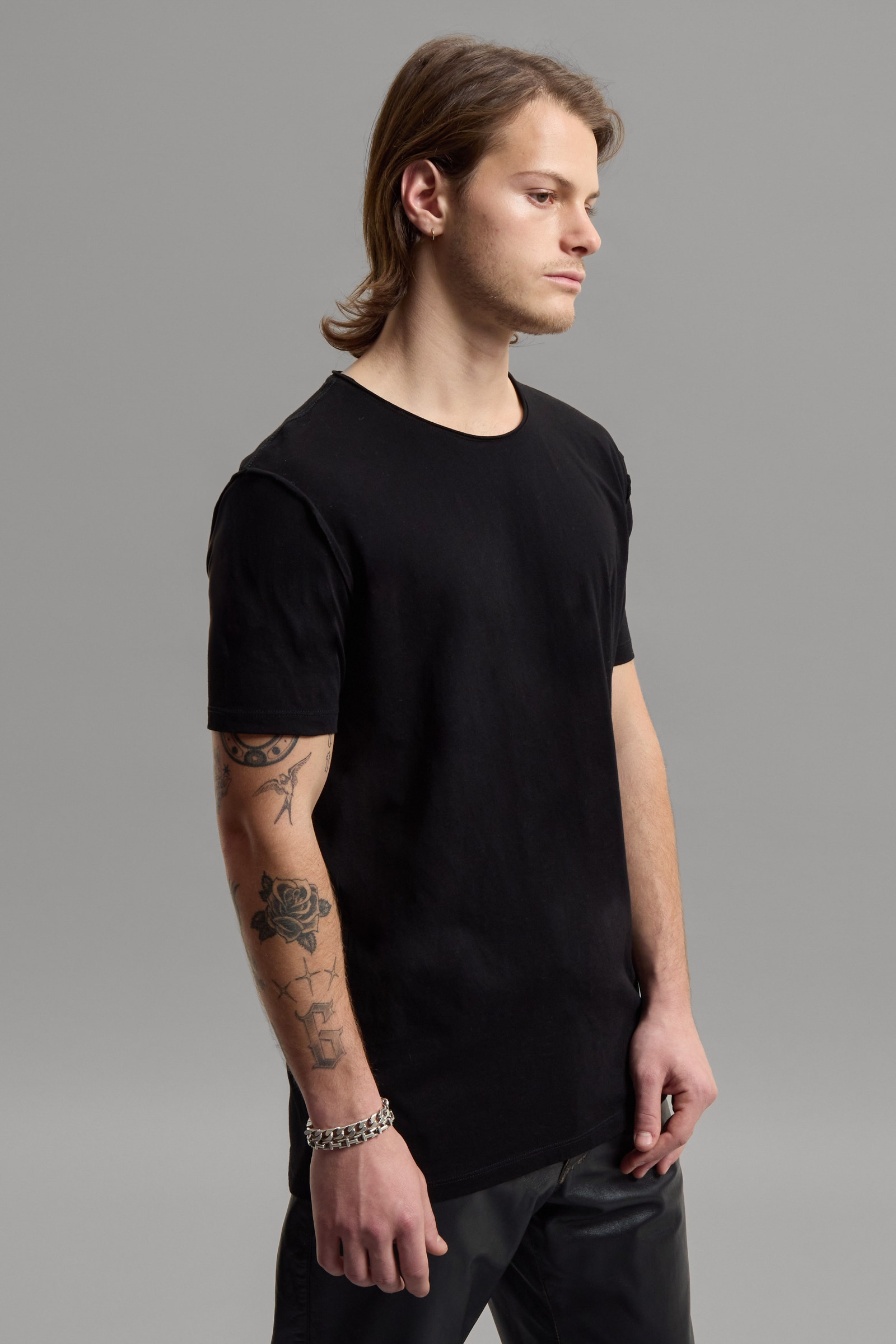 REMERA HOT RIDE 555                                                                                  
