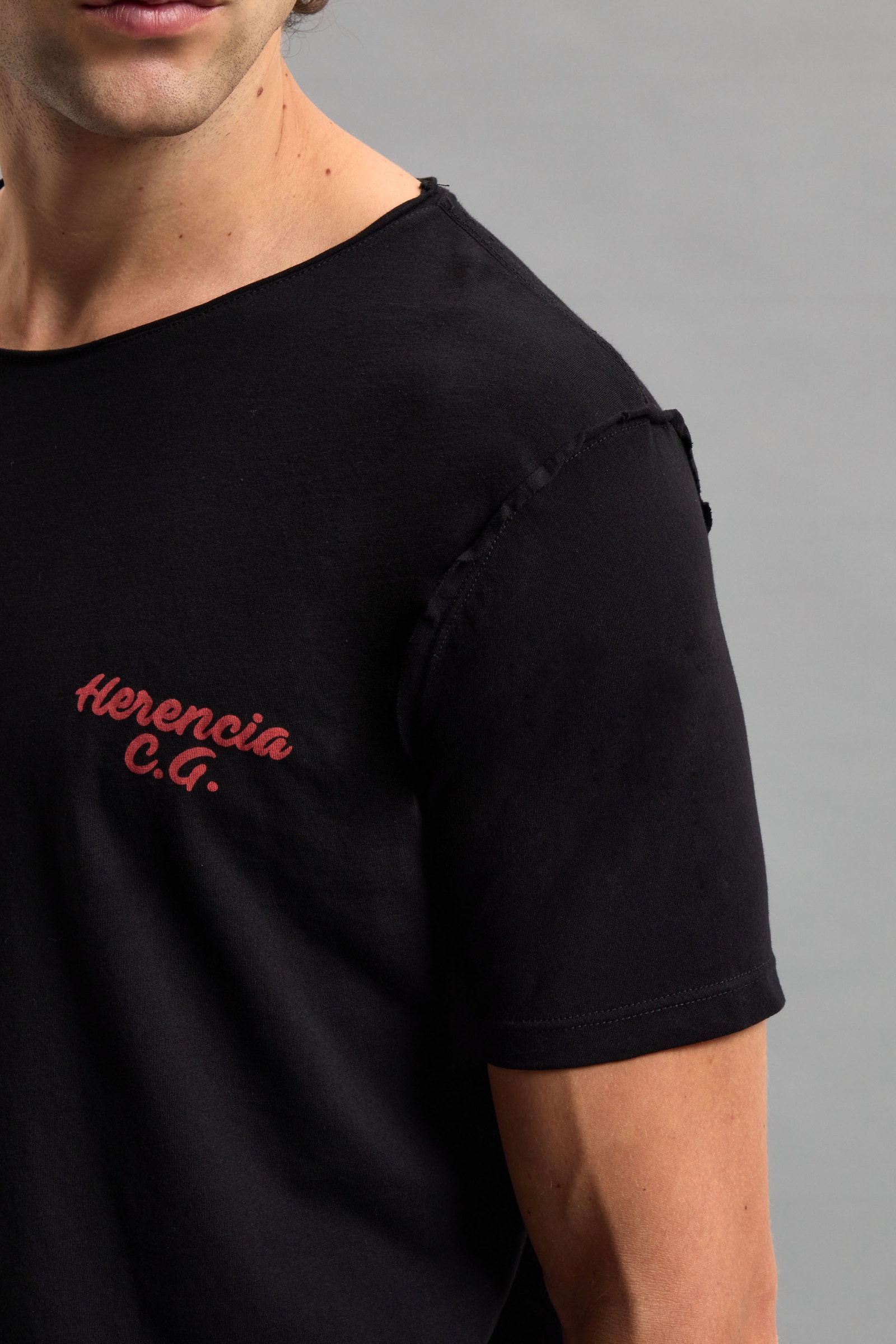 REMERA HOT RIDE 552                                                                                  