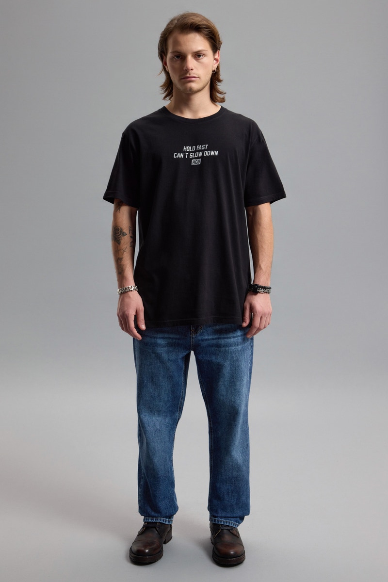 REMERA RAT ROD 462                                                                                   