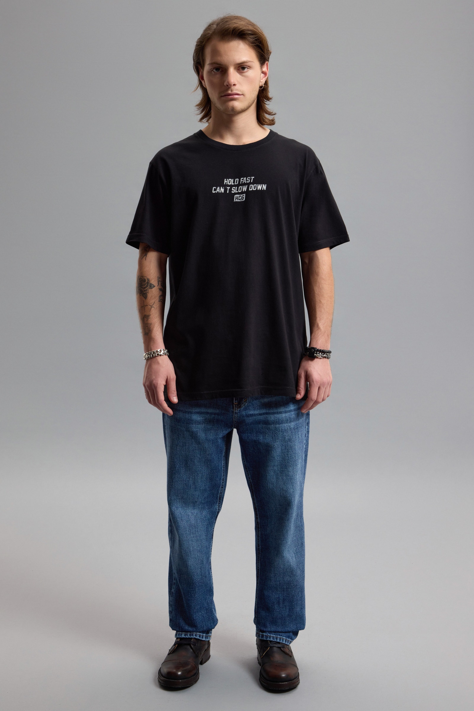 REMERA RAT ROD 462                                                                                   